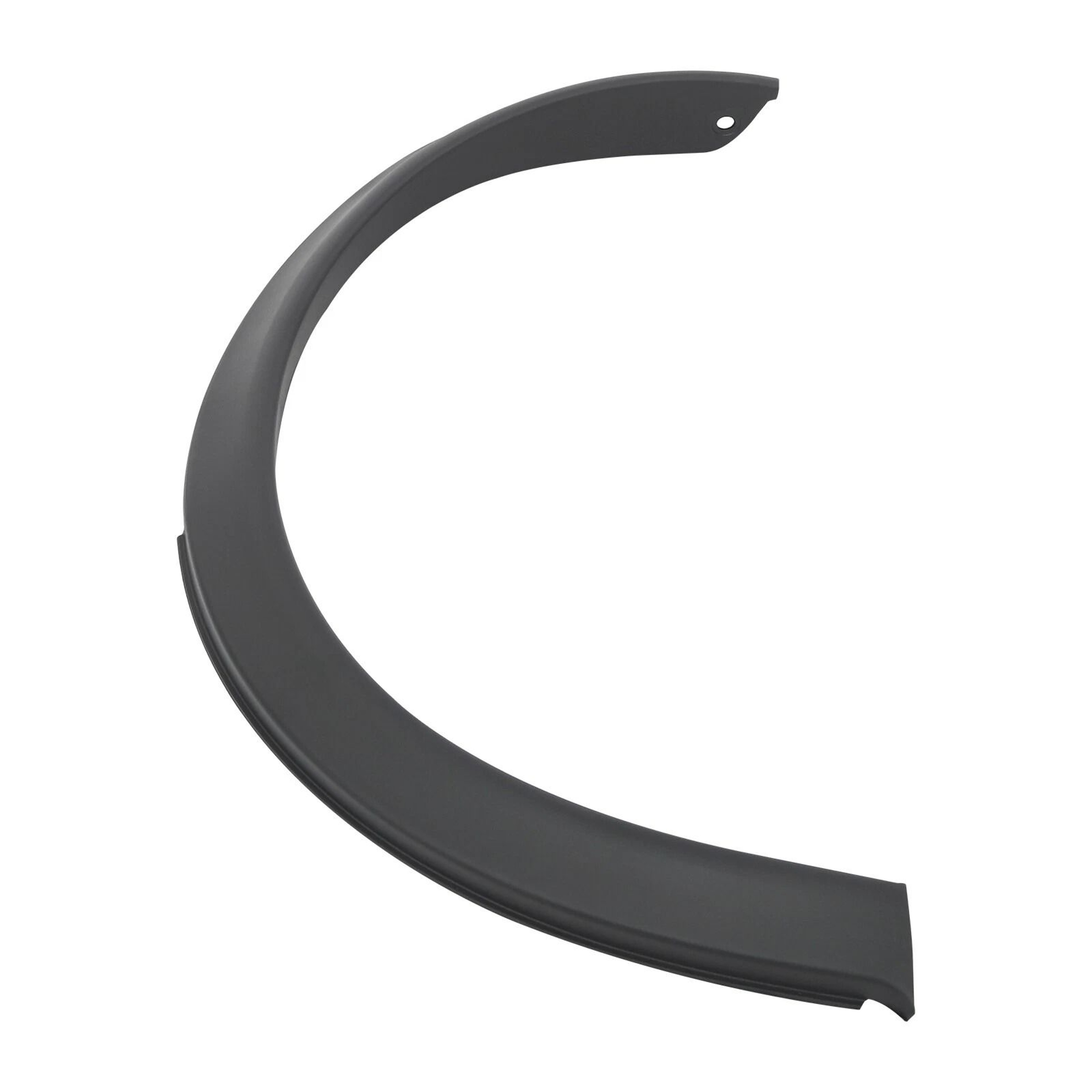 Left Rear Fender Trim For Nissan Juke Durable Fender Molding 11