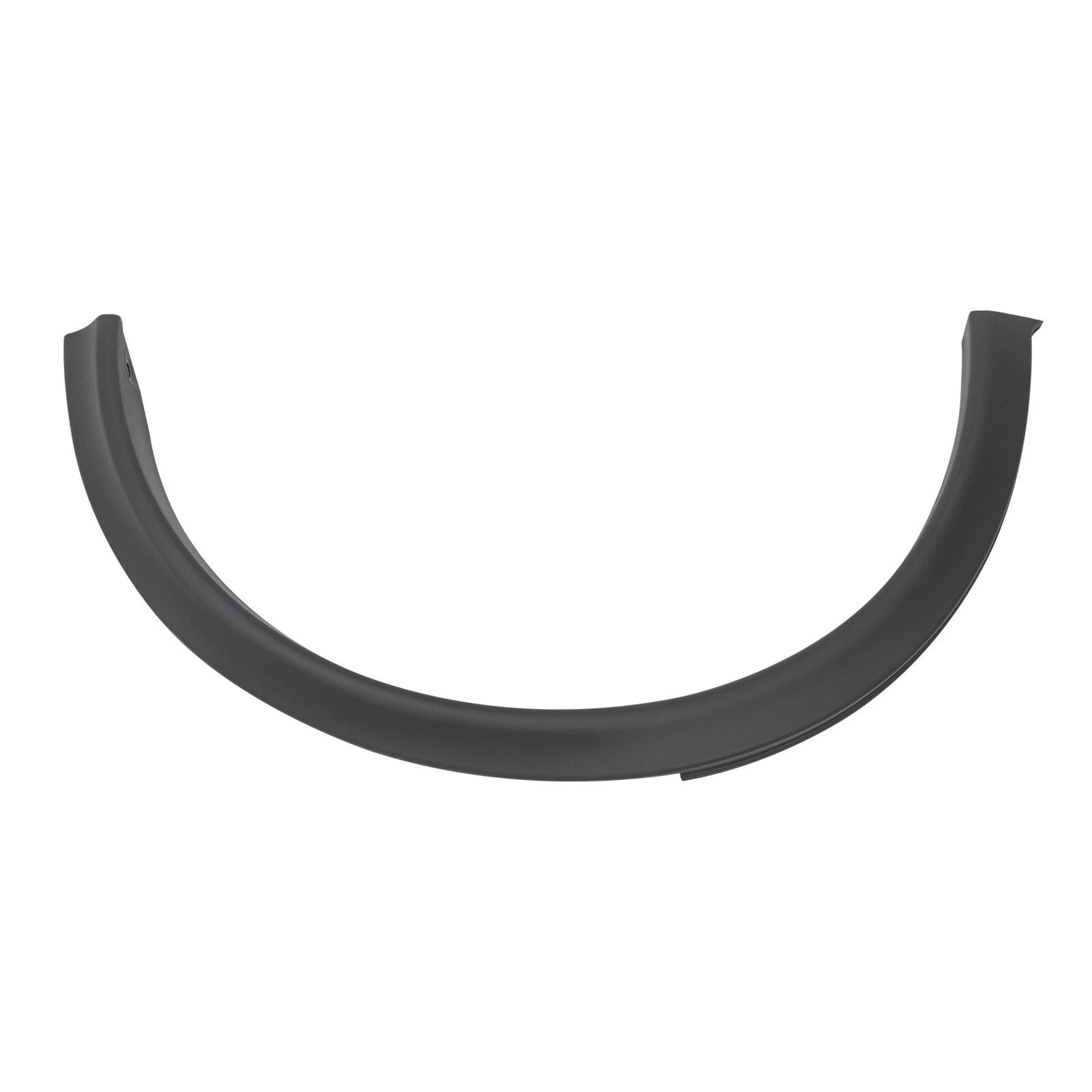 Left Rear Fender Trim For Nissan Juke Durable Fender Molding 12