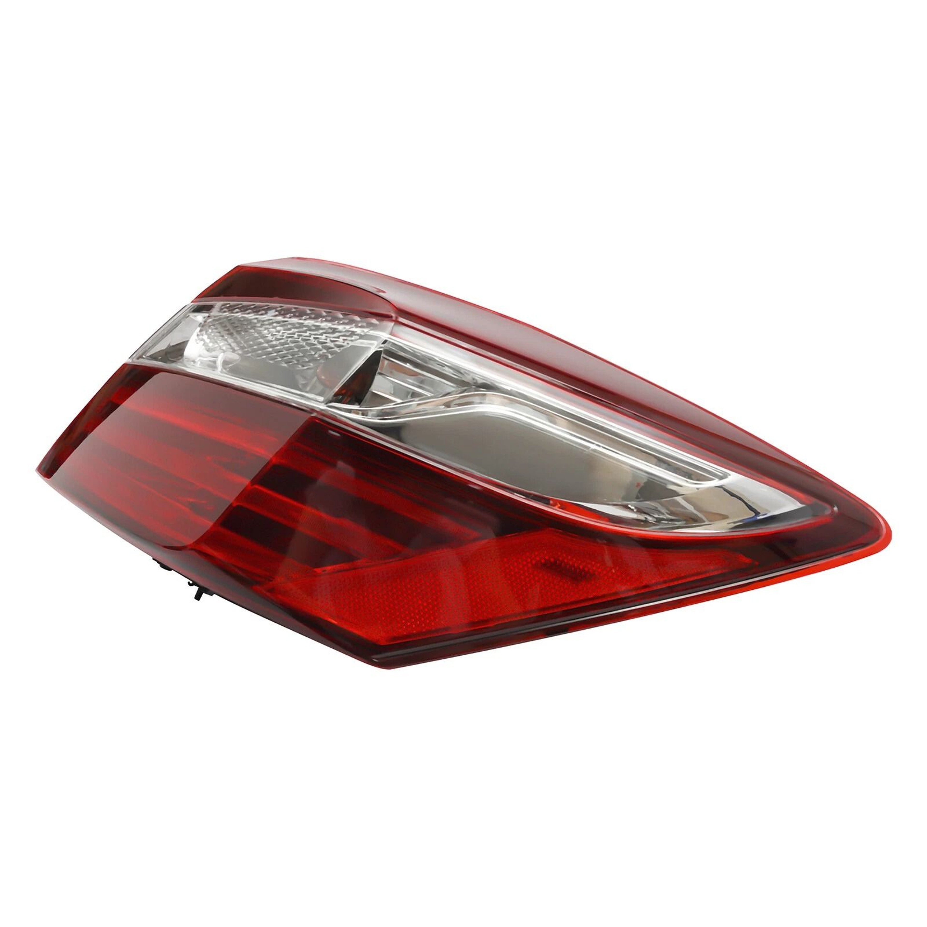 Passenger Side Tail Light For Honda Accord Right Outer Taillight 17