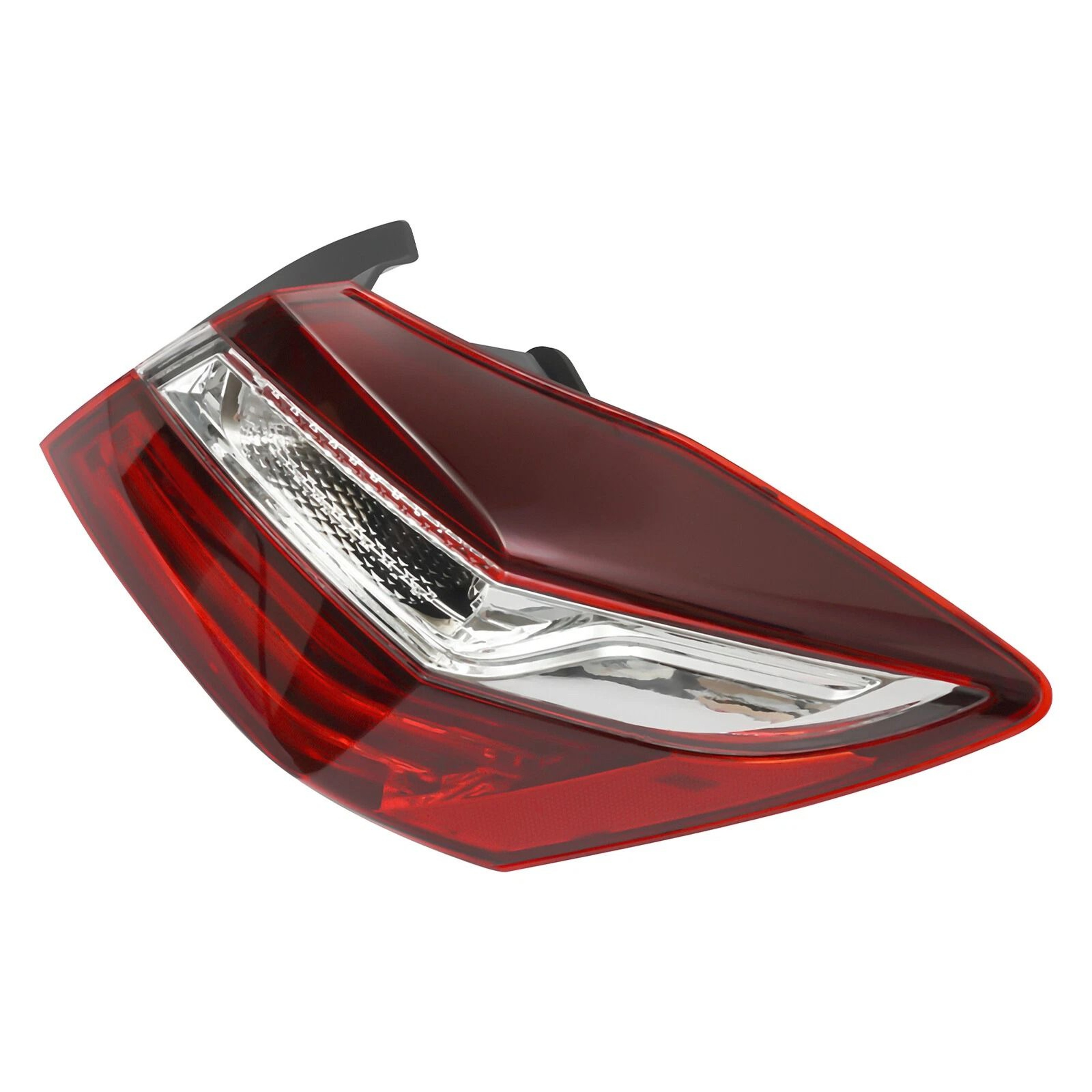 Passenger Side Tail Light For Honda Accord Right Outer Taillight 19