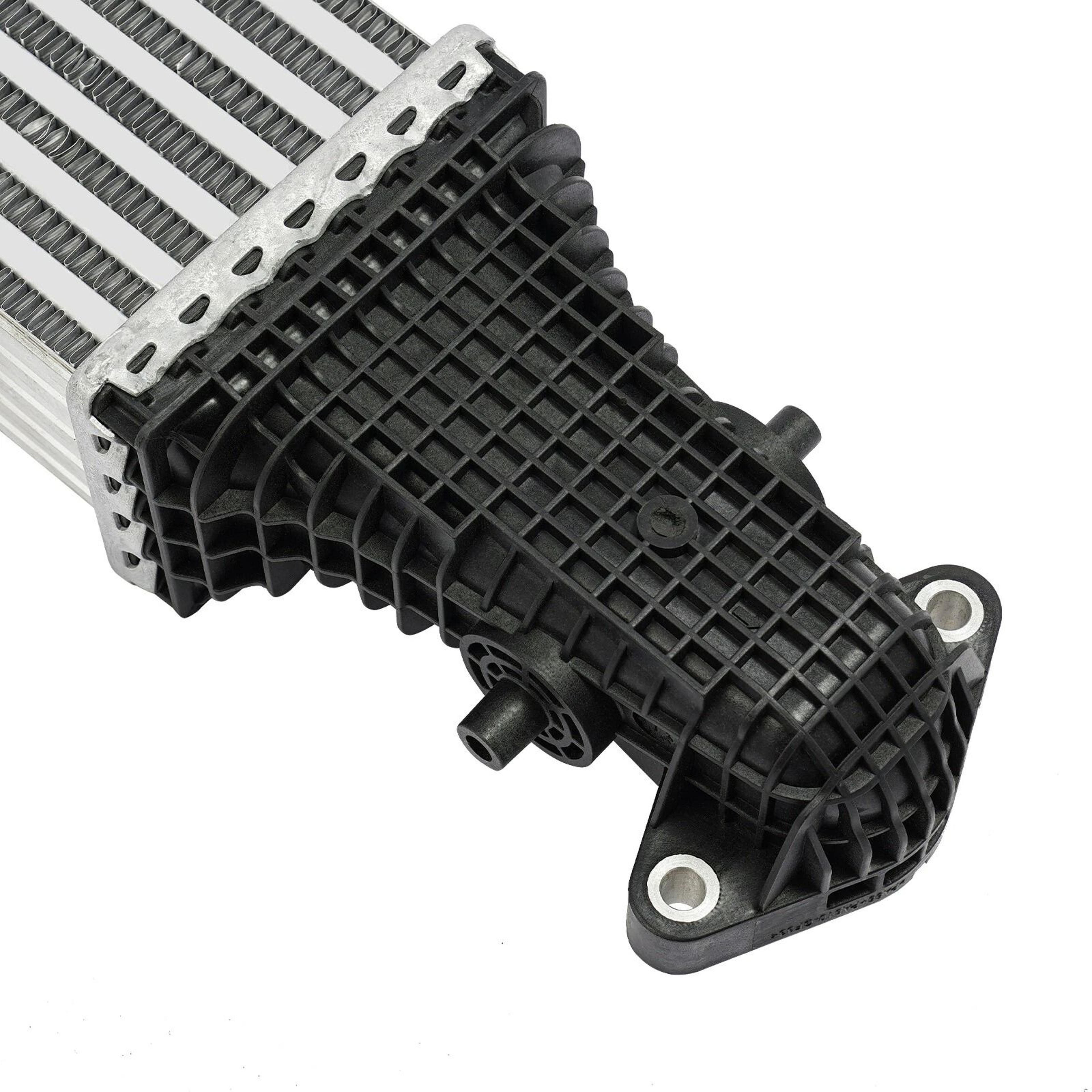 Performance Intercooler Replacement For Honda AccordCivicCR V 10
