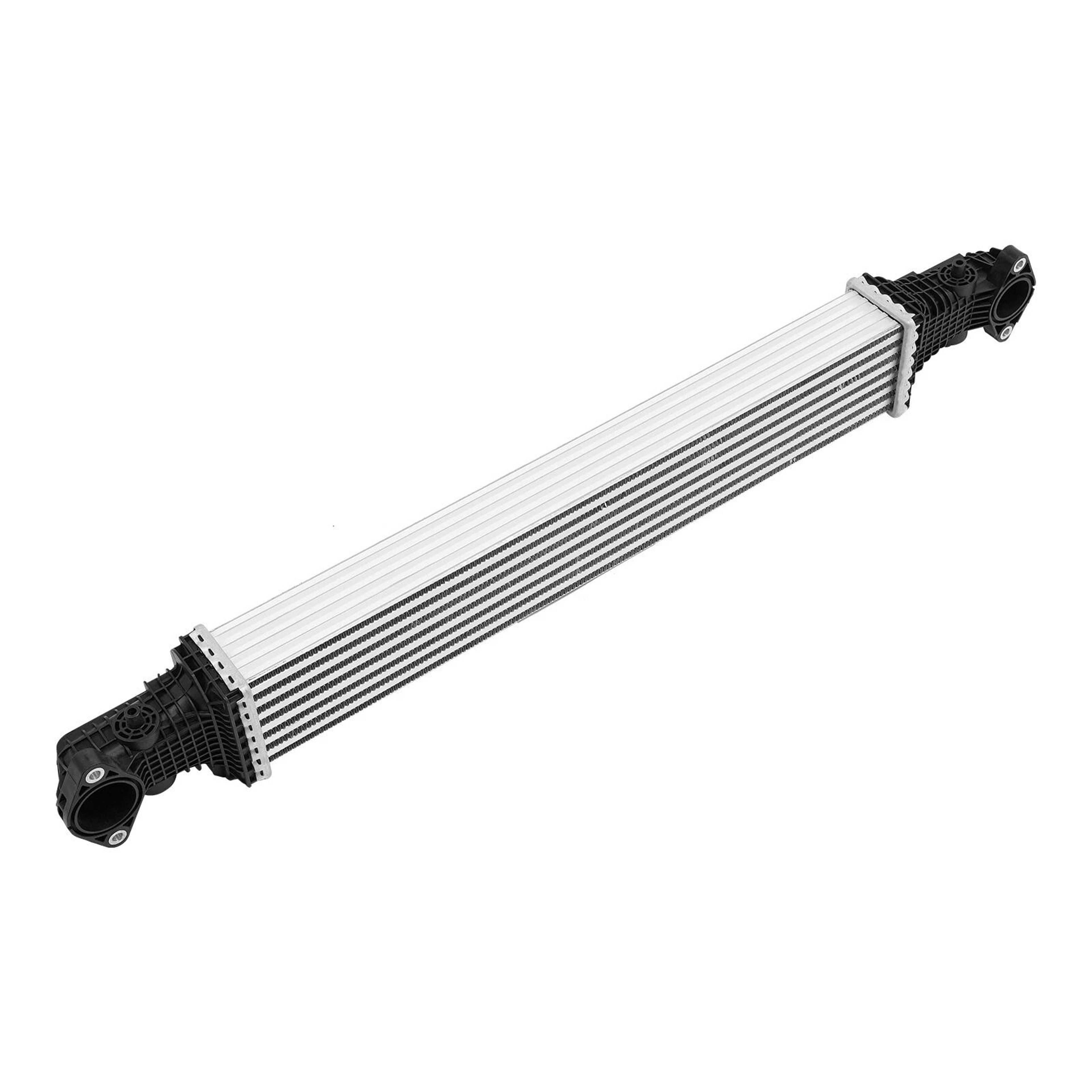 Performance Intercooler Replacement For Honda AccordCivicCR V 0