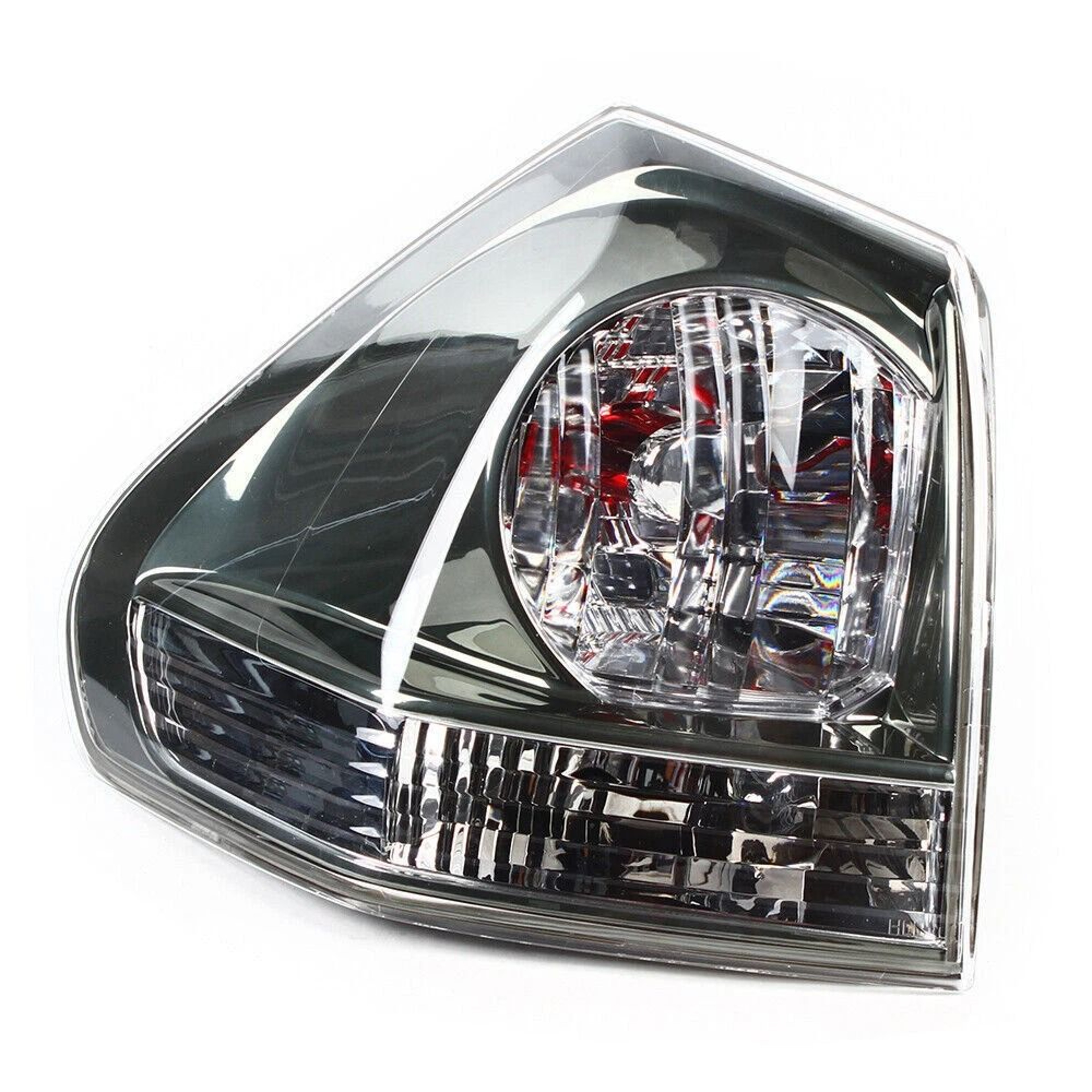 Left Driver Side Tail Lamp Outer Rear Light For Lexus 0