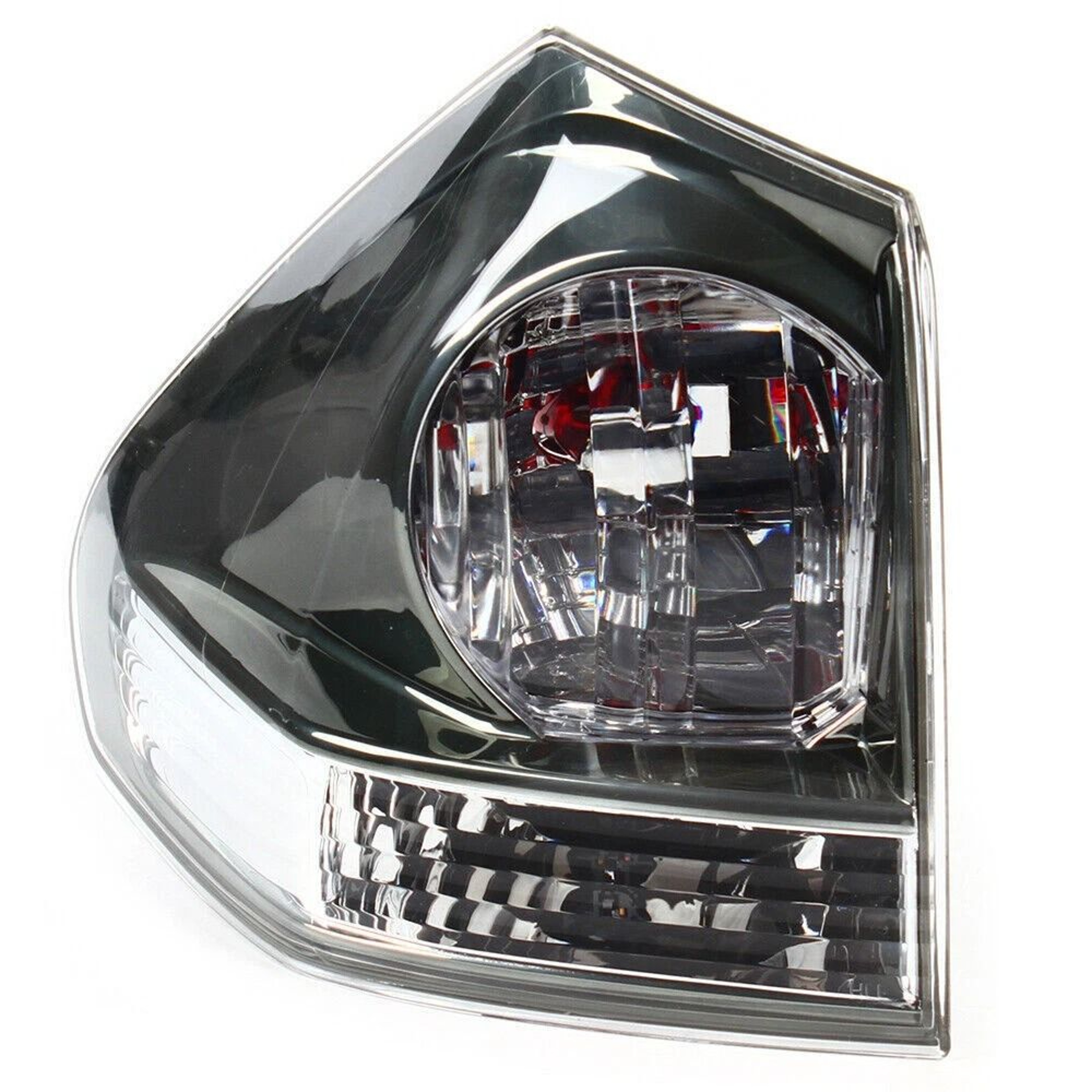 Left Driver Side Tail Lamp Outer Rear Light For Lexus 10