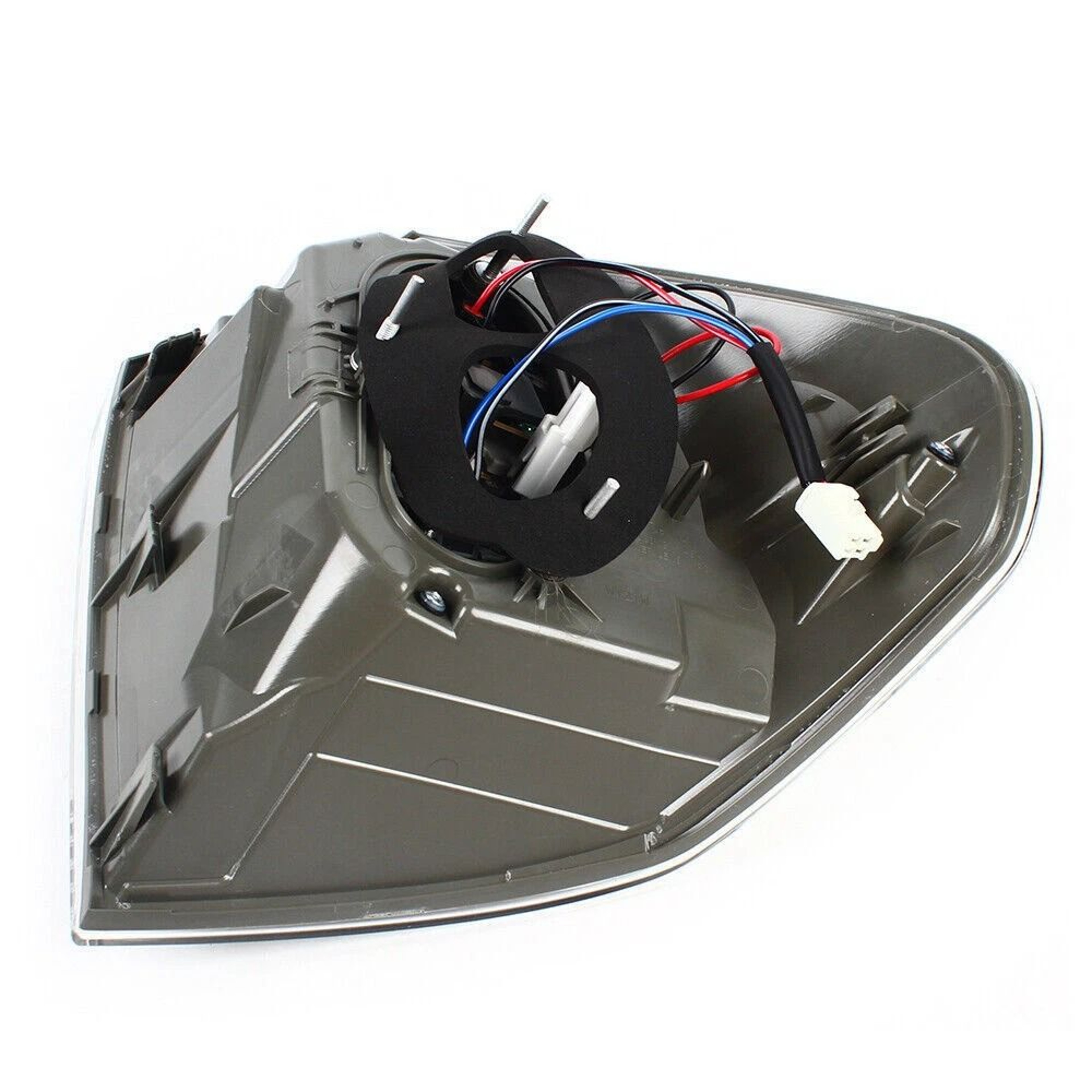 Left Driver Side Tail Lamp Outer Rear Light For Lexus 9