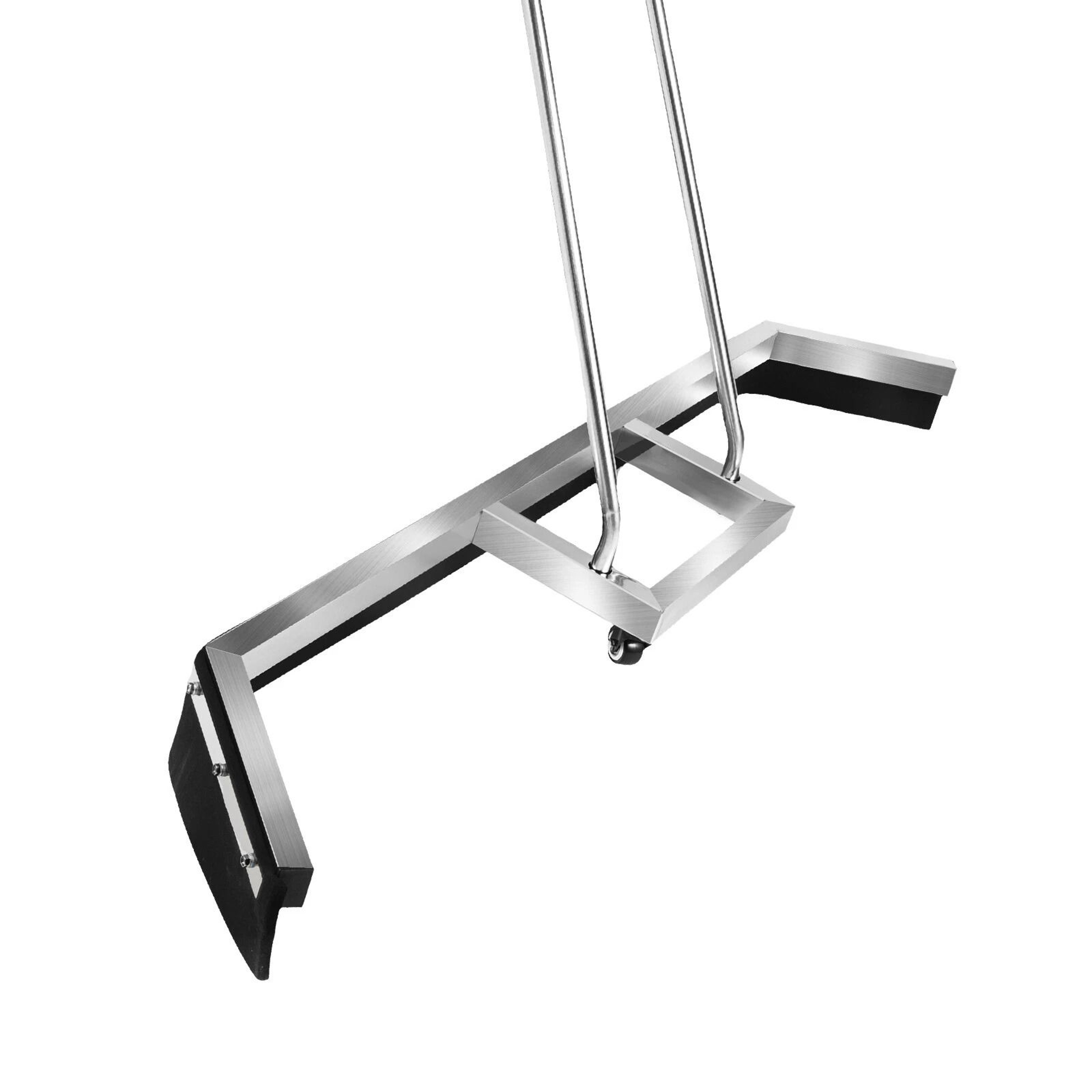Professional Tennis Court Squeegee With Wide Head For Fast Water Removal 2