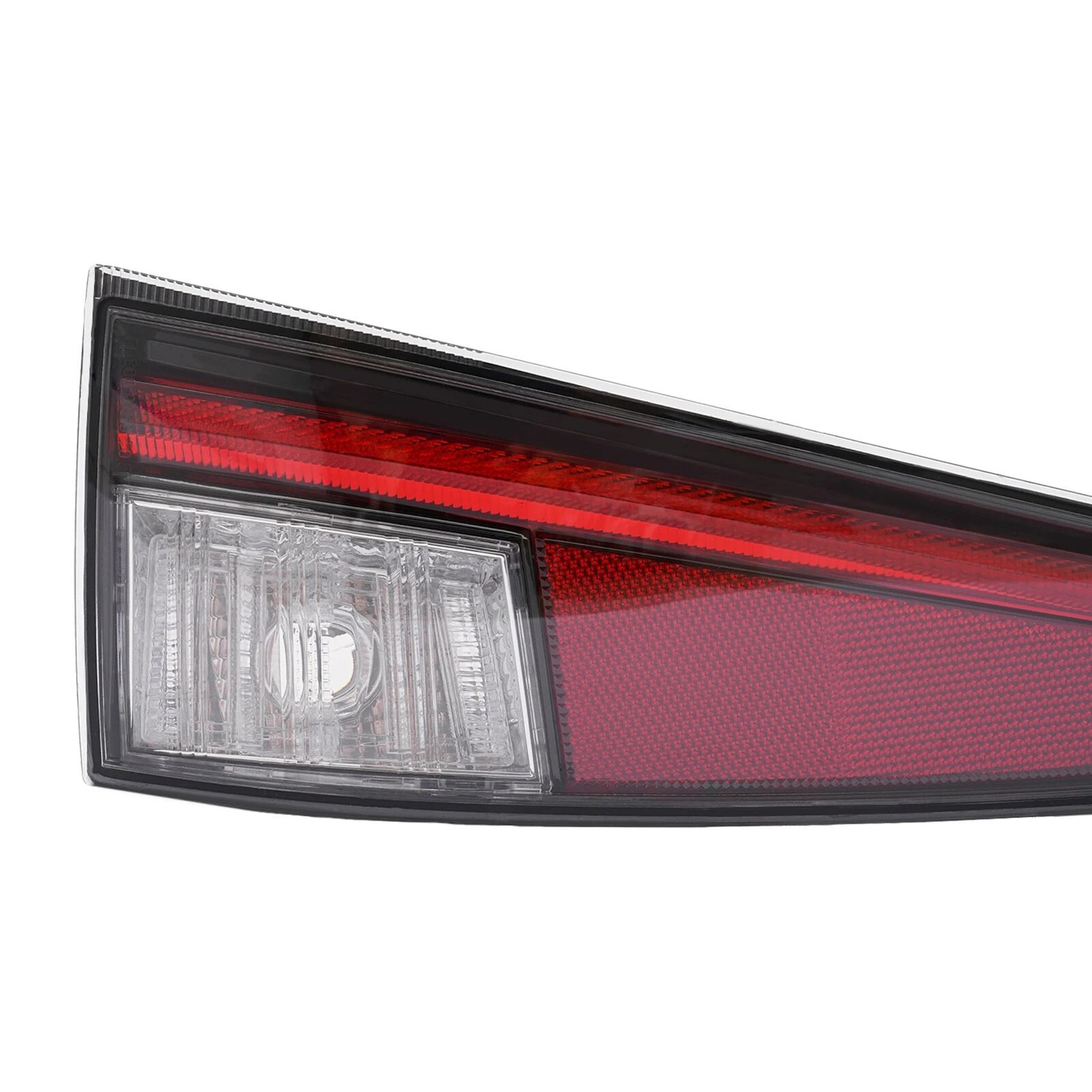 Left Tail Light For Toyota Prius Driver Side Bumper Taillamp 7