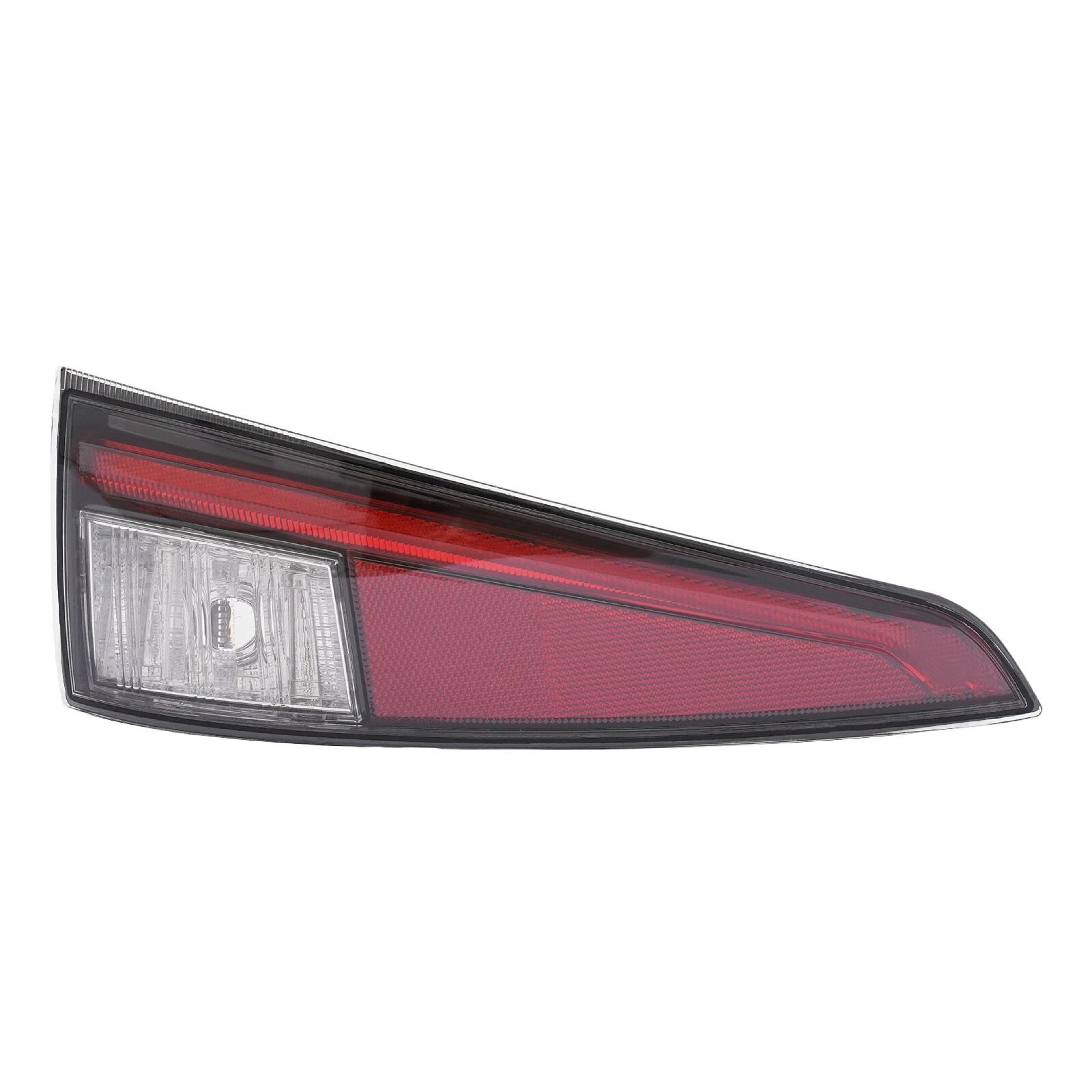 Left Tail Light For Toyota Prius Driver Side Bumper Taillamp 0