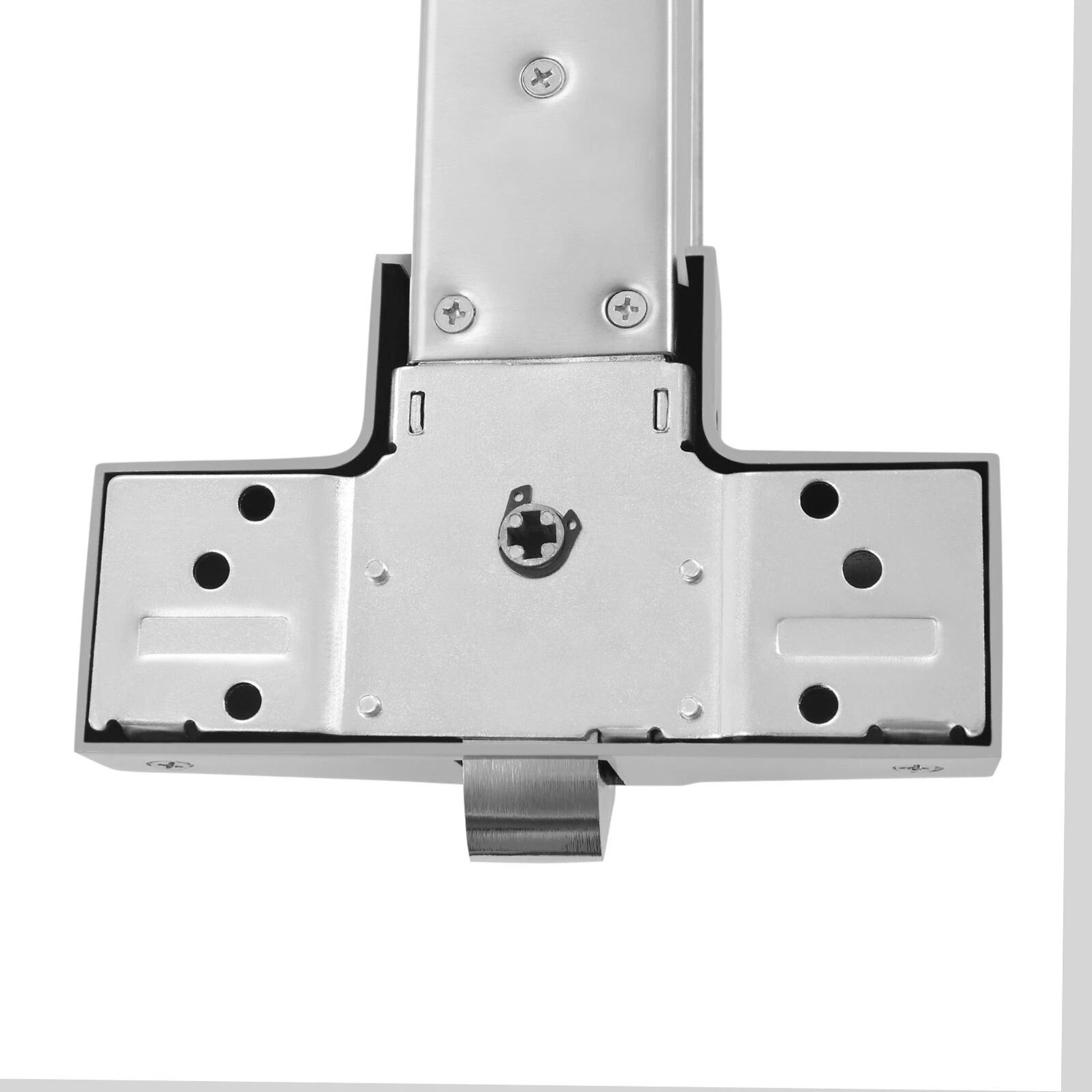 Heavy Duty Commercial Exit Device Push Bar Panic Exit Device Hardware For Emergency Doors 11