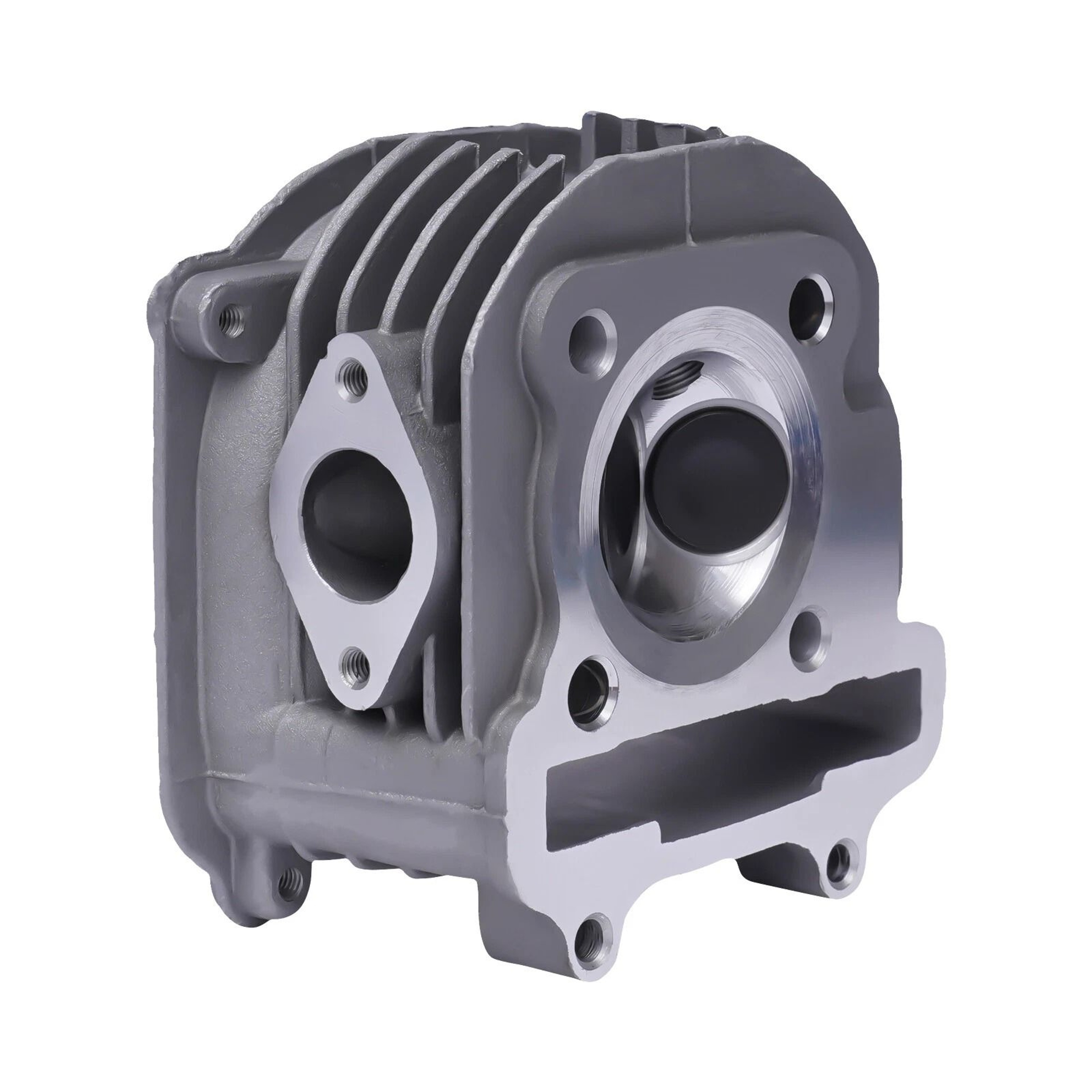 Premium Big Bore Kit Cylinder Kit With Piston Head  Gasket Set High Performance Engine Upgrade 2
