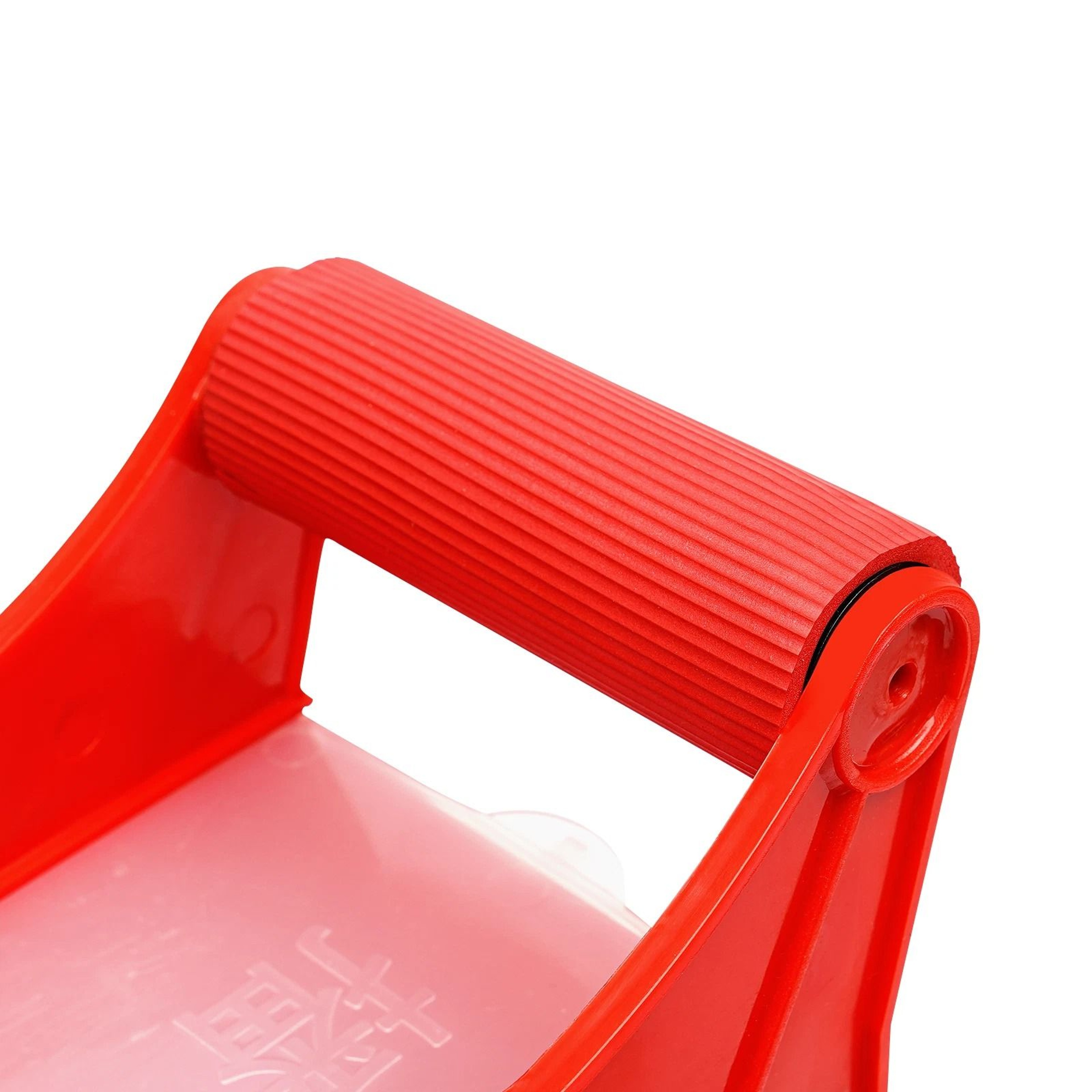 Premium Manual Seed Planter  Garden Seeder Tool Handheld Fertilizer Planter 11