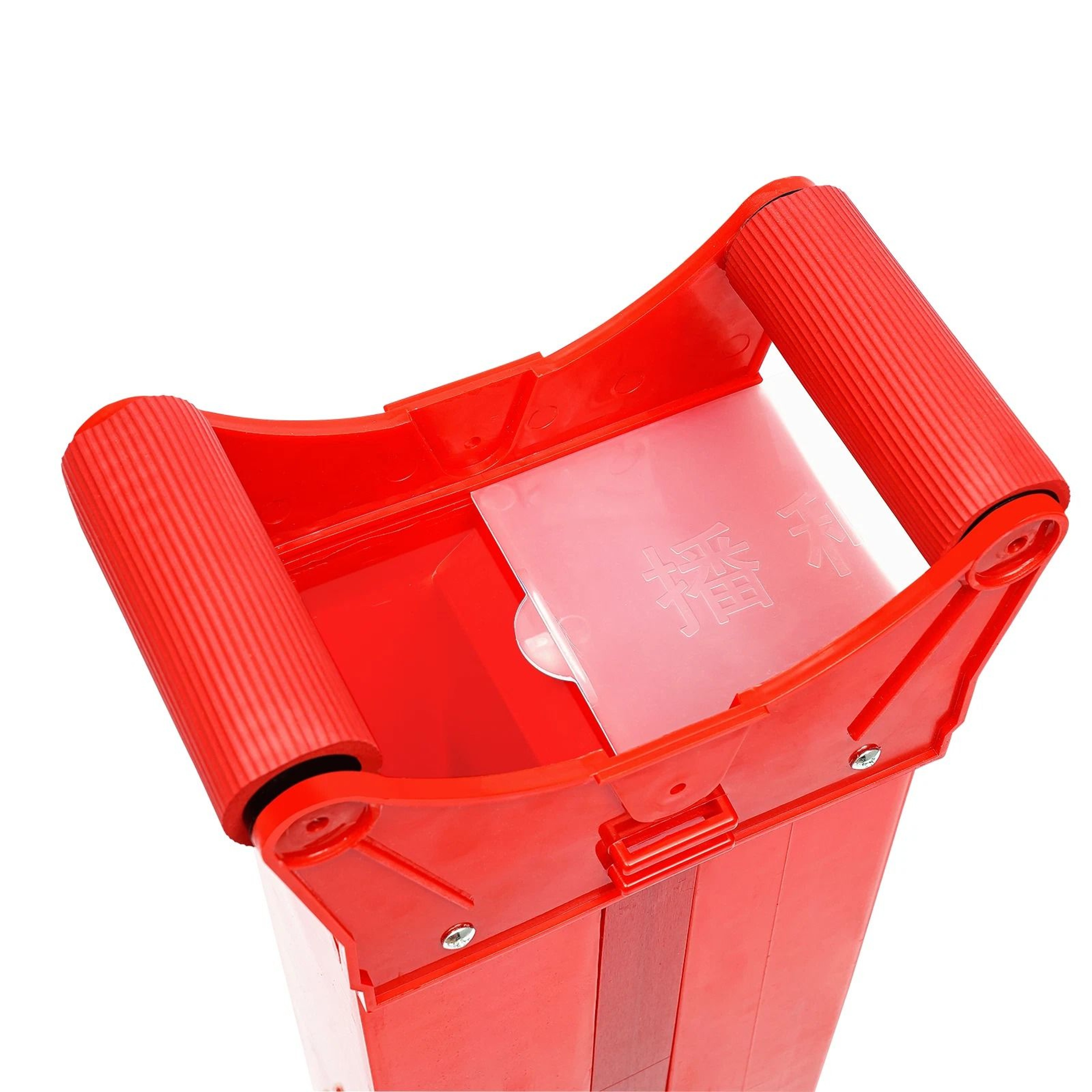 Premium Manual Seed Planter  Garden Seeder Tool Handheld Fertilizer Planter 13