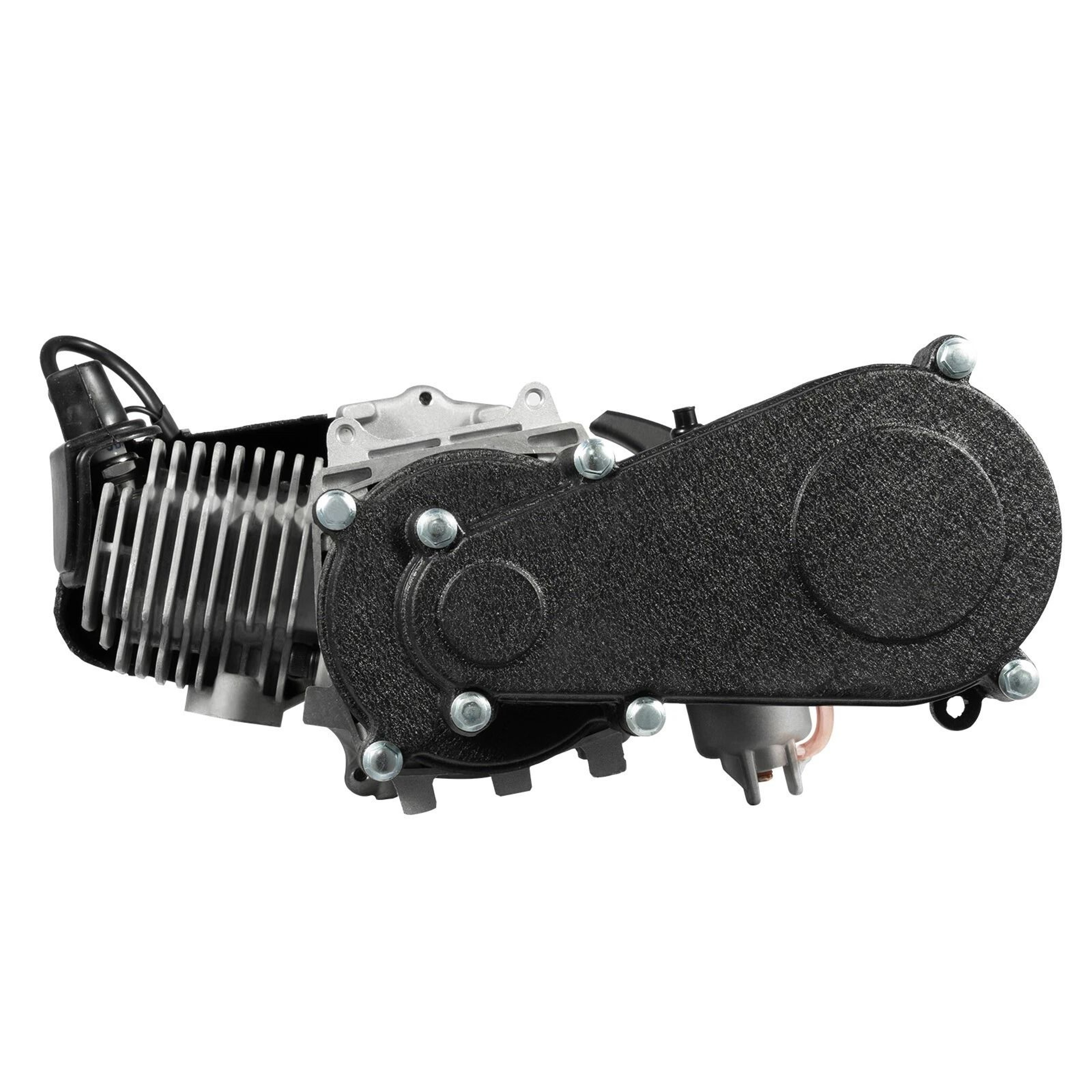 Stroke Pull Start Engine Kit For Mini Quad  ATV High Torque Upgrade 2