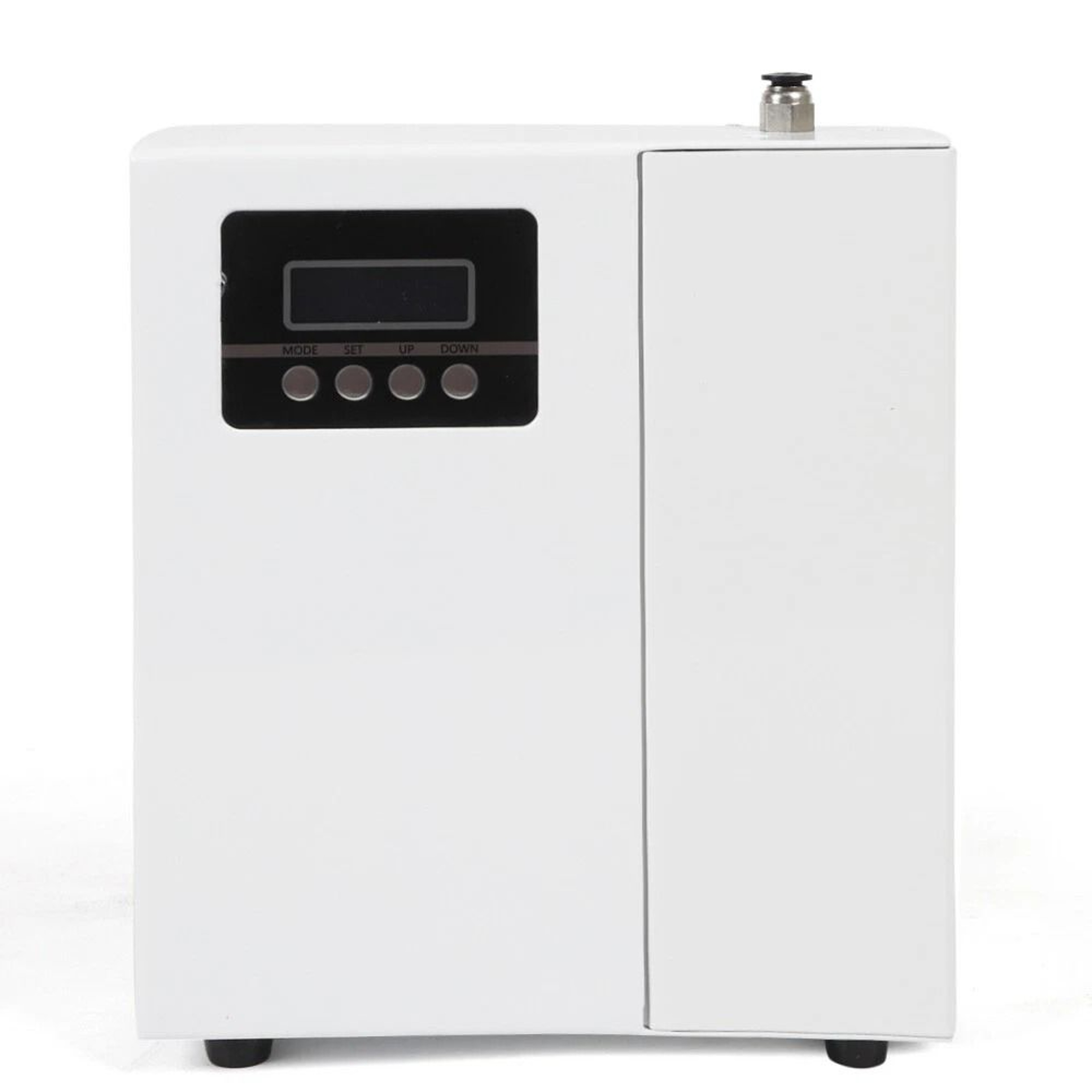 HVAC Scent Air Machine Waterless Whole House Essential Oil Diffuser For Home And Luxury Hotel Aroma 1
