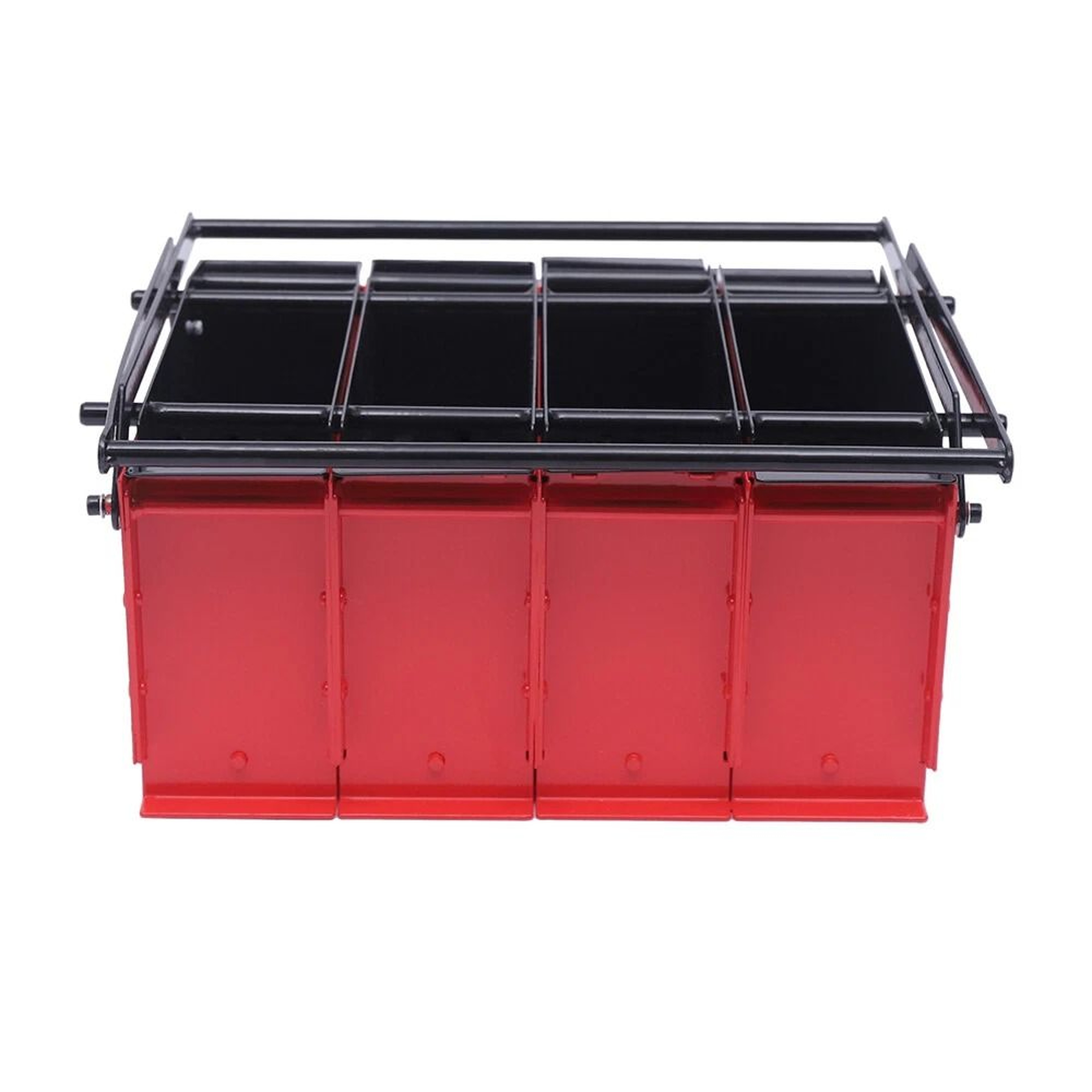 Briquette Maker  Fuel Block Press For Newspaper Briquettes And Eco Recycle Fire Logs 0