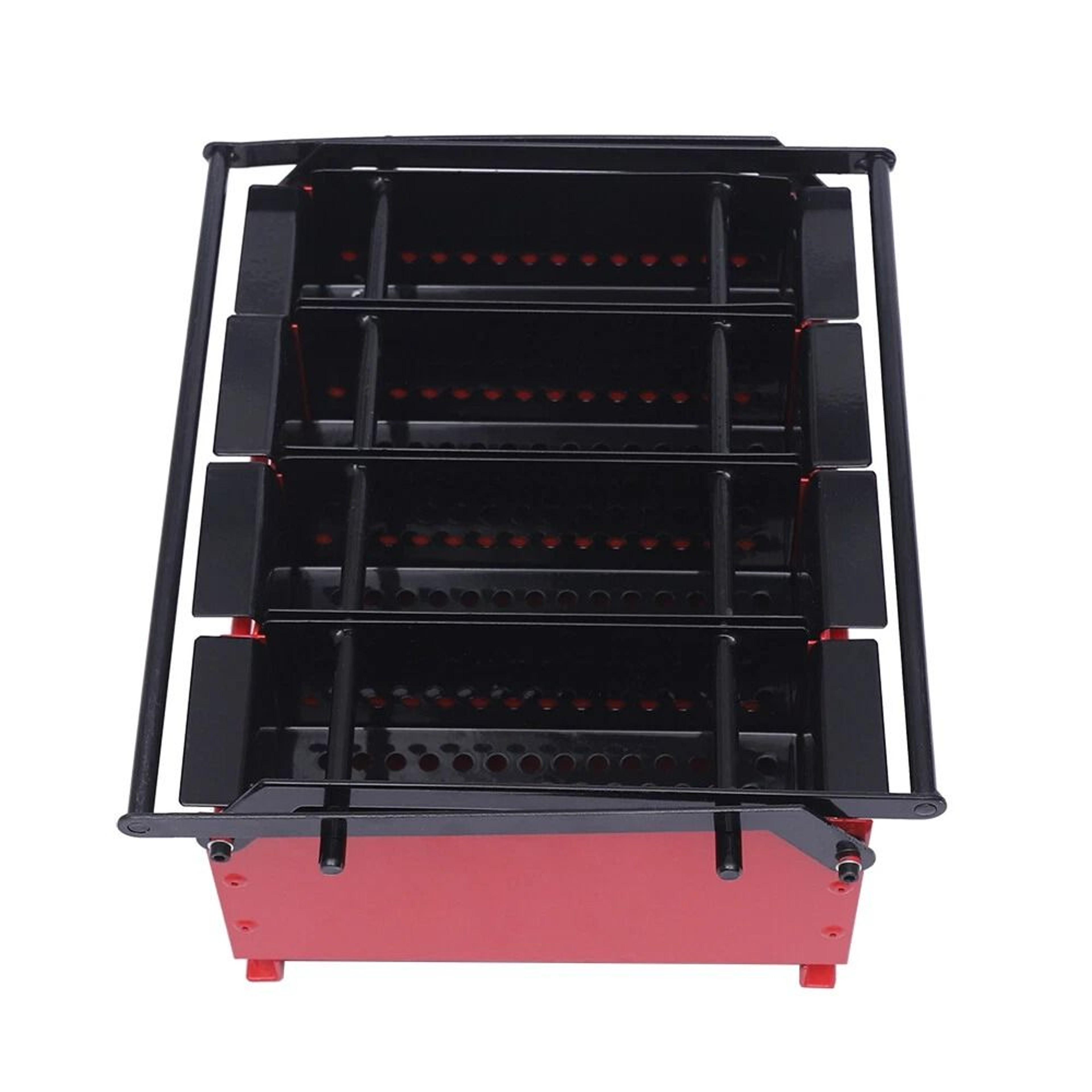 Briquette Maker  Fuel Block Press For Newspaper Briquettes And Eco Recycle Fire Logs 8
