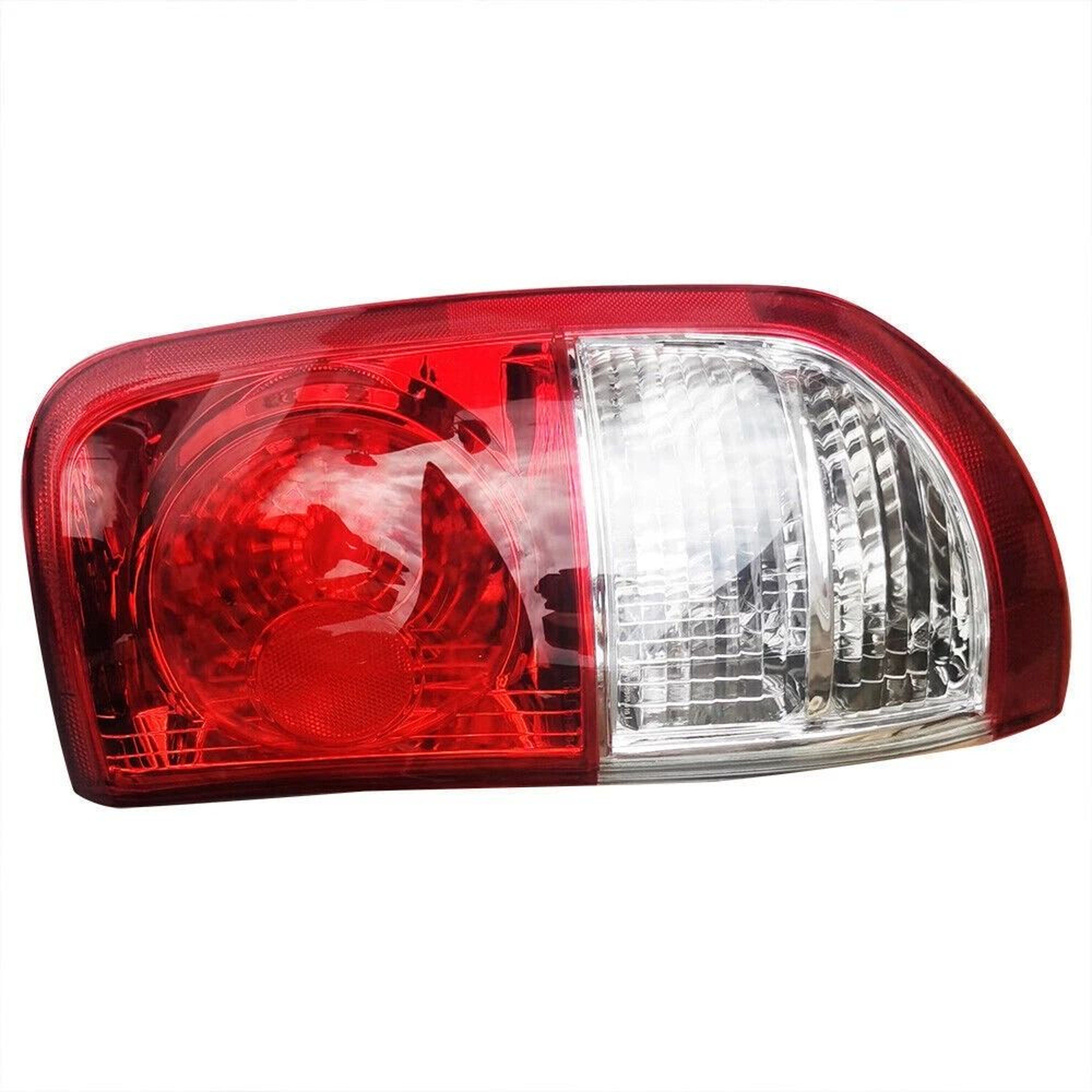 Premium Rear Tail Light Assembly Toyota Tundra Pickup Truck Brake Lamps Kit 9