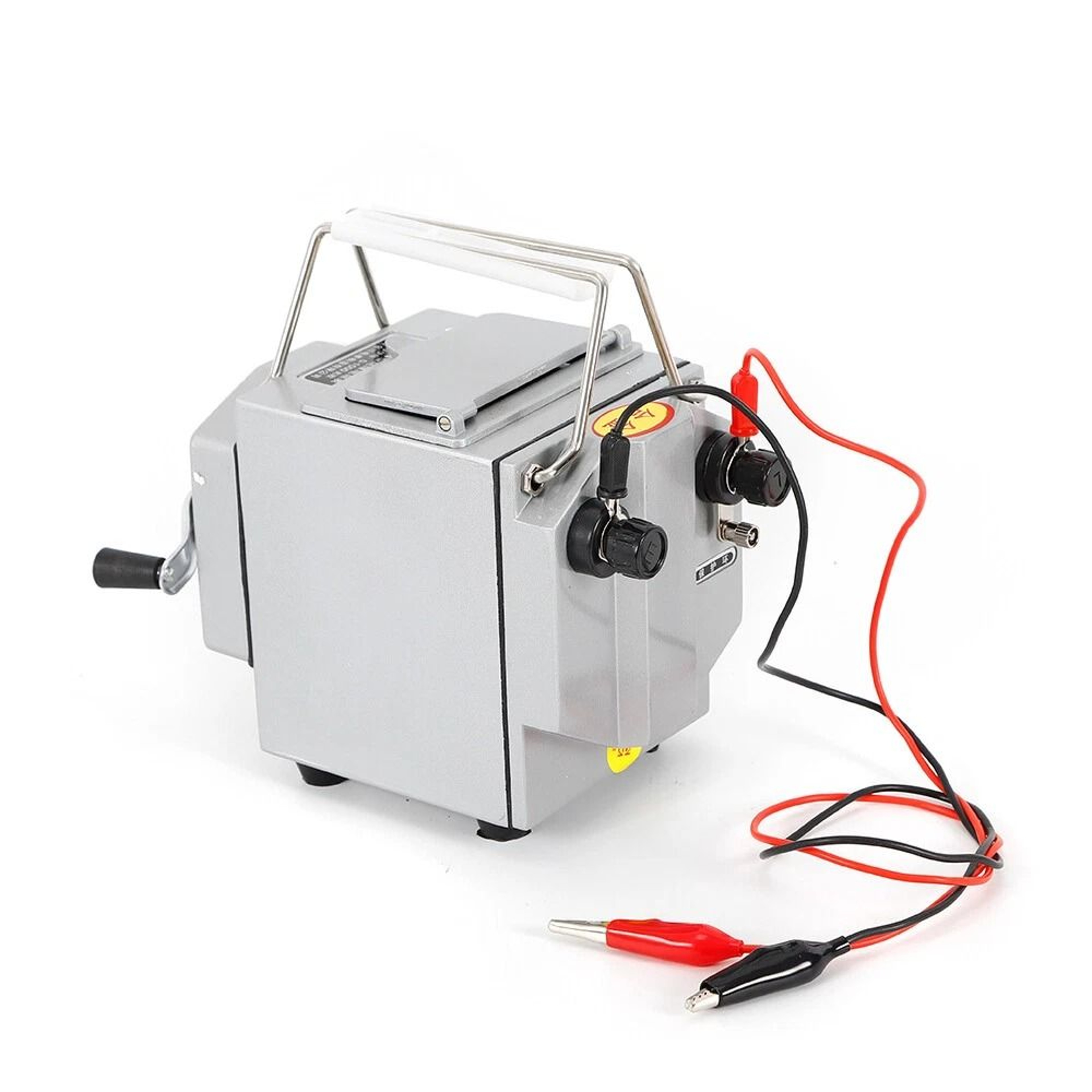 Premium Insulation Resistance Tester Megger Meter Megohmmeter High Voltage Electrical Tester 1