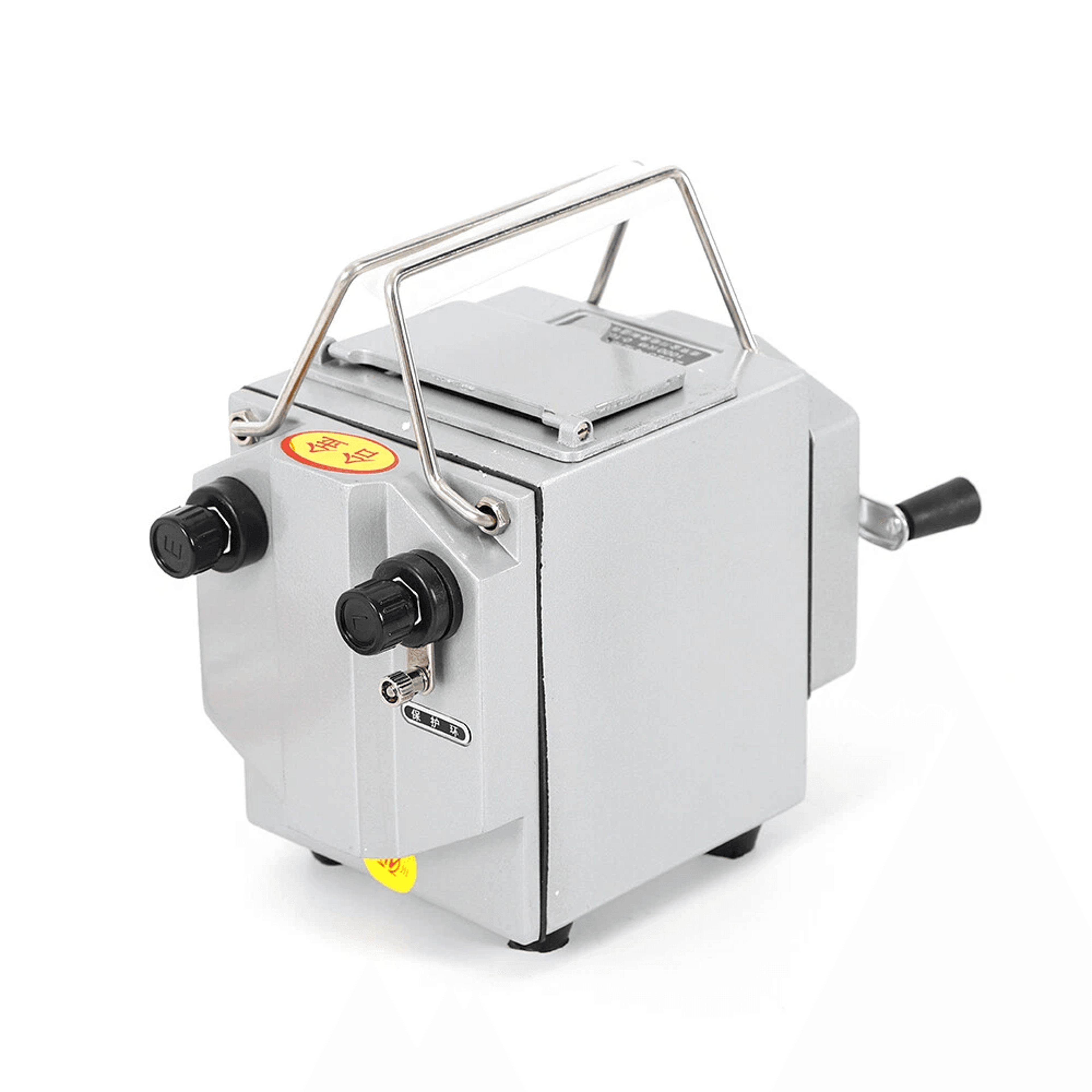 Premium Insulation Resistance Tester Megger Meter Megohmmeter High Voltage Electrical Tester 2