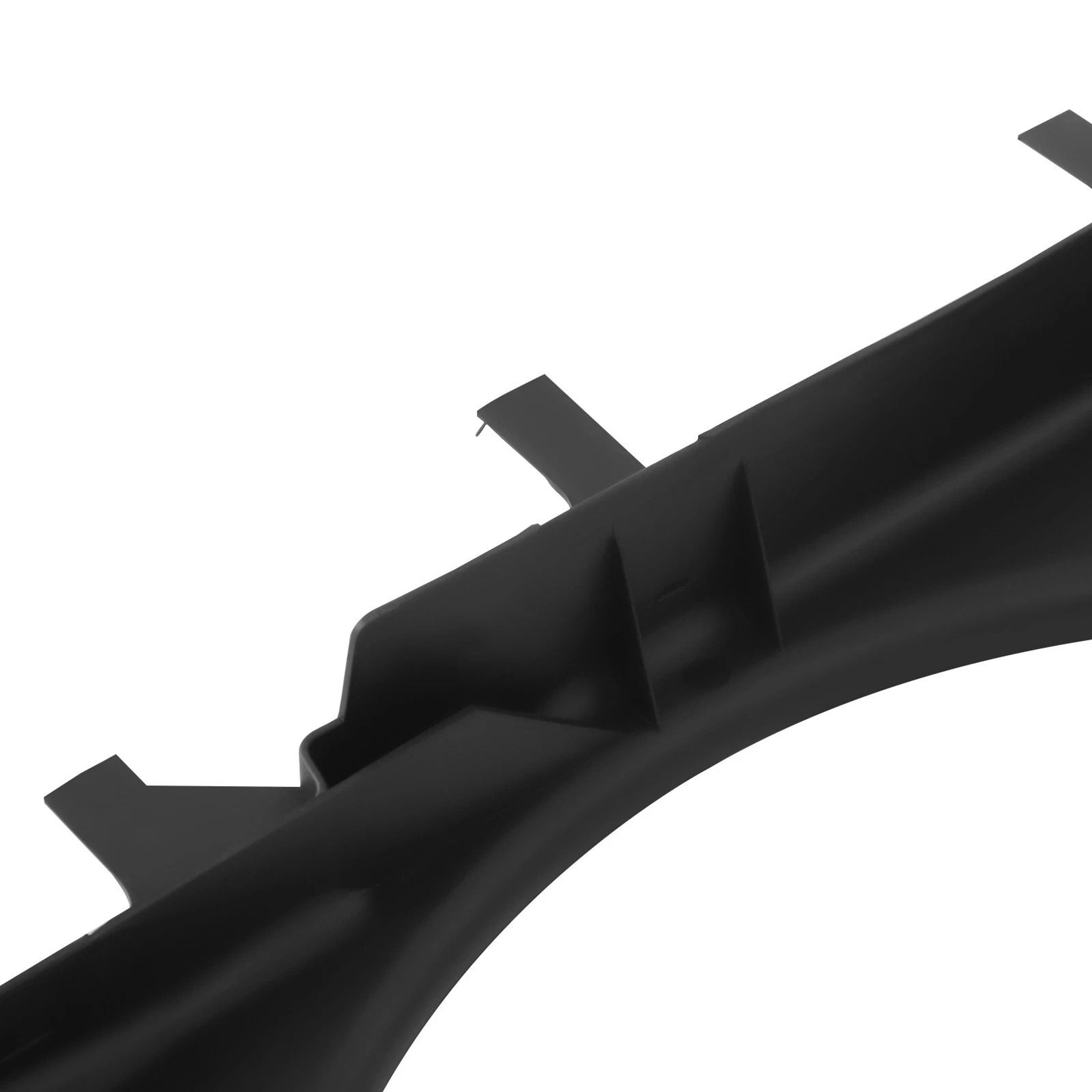 Premium Radiator Cooling Fan Shroud For Mercedes Sprinter 18