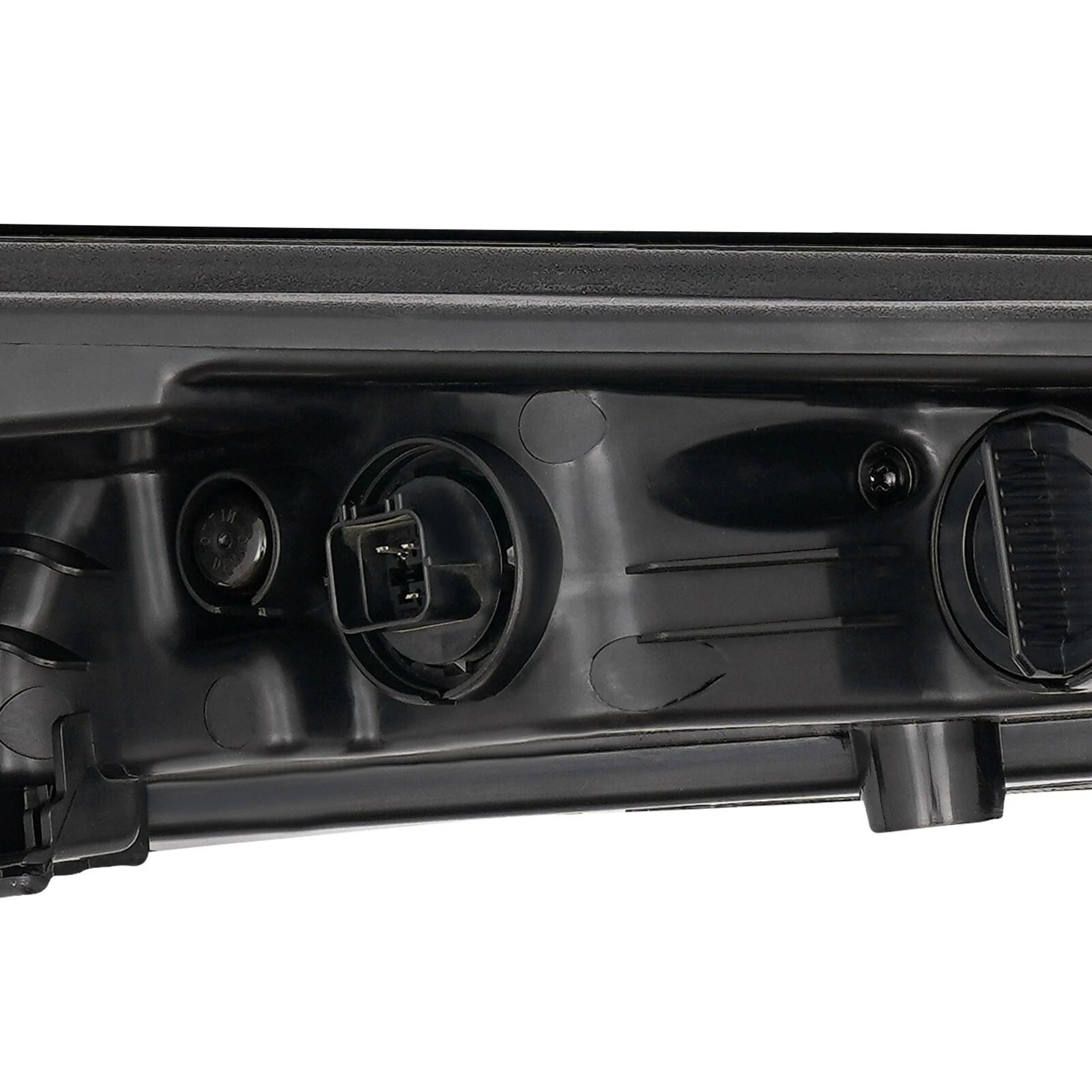 Premium Hyundai Kona Headlight Assembly Driver Side Direct Fit Halogen Headlight 9