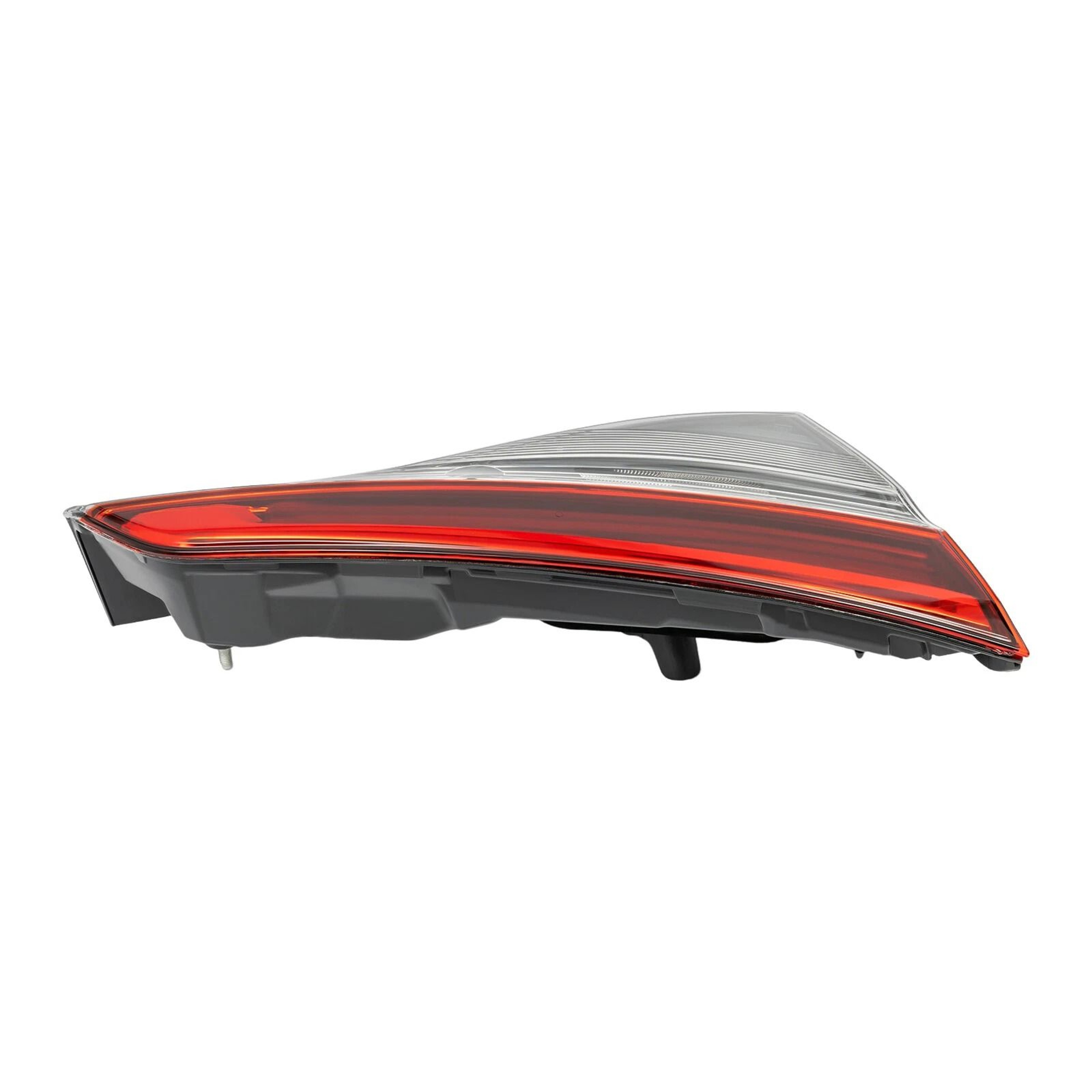 Premium LED Tail Lights Kit For Honda Civic Sedan Left  Right 8