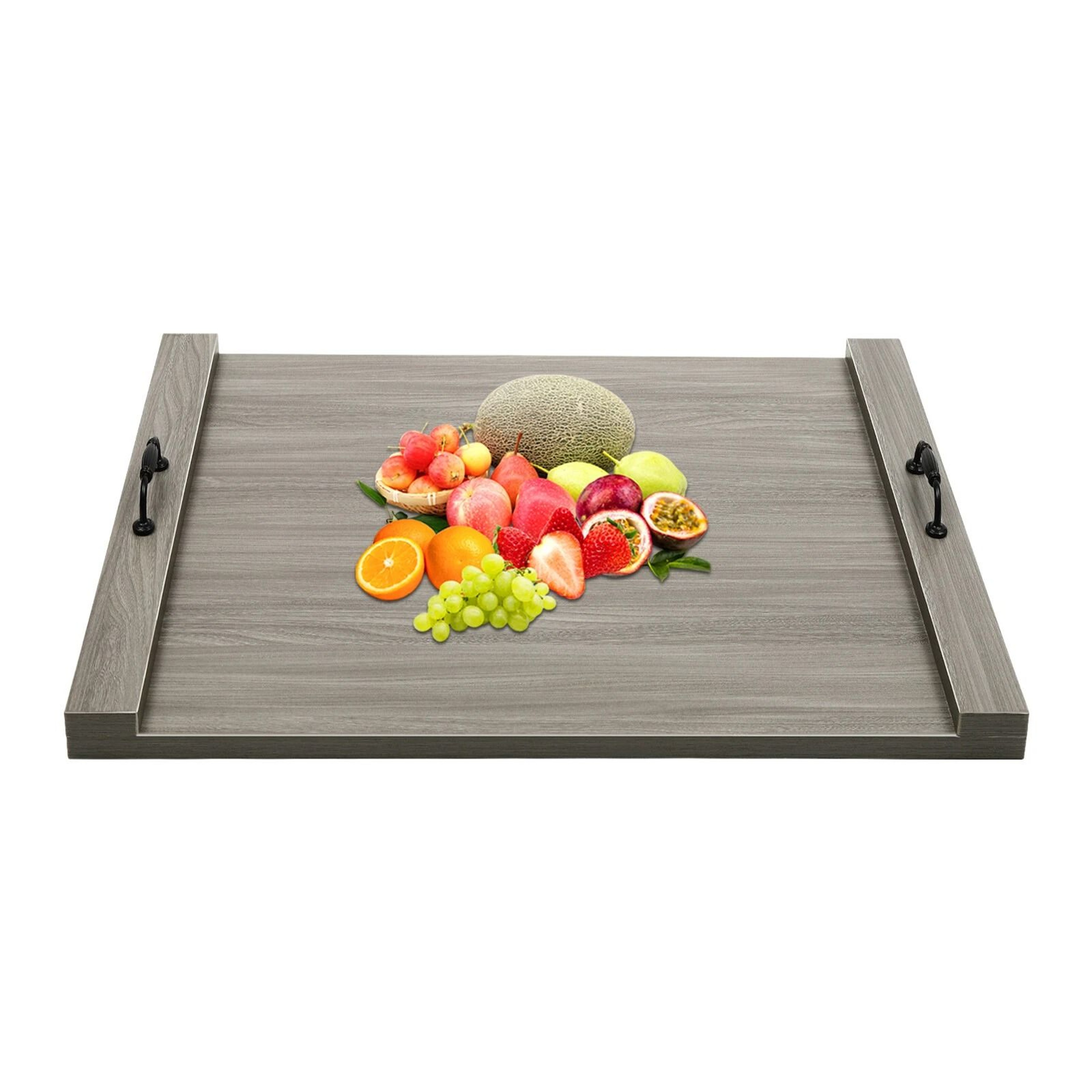 Premium Kitchen Wooden Stove Top Cover  Noodle Board For Gas Or Electric Stove Space Saving Counter 15