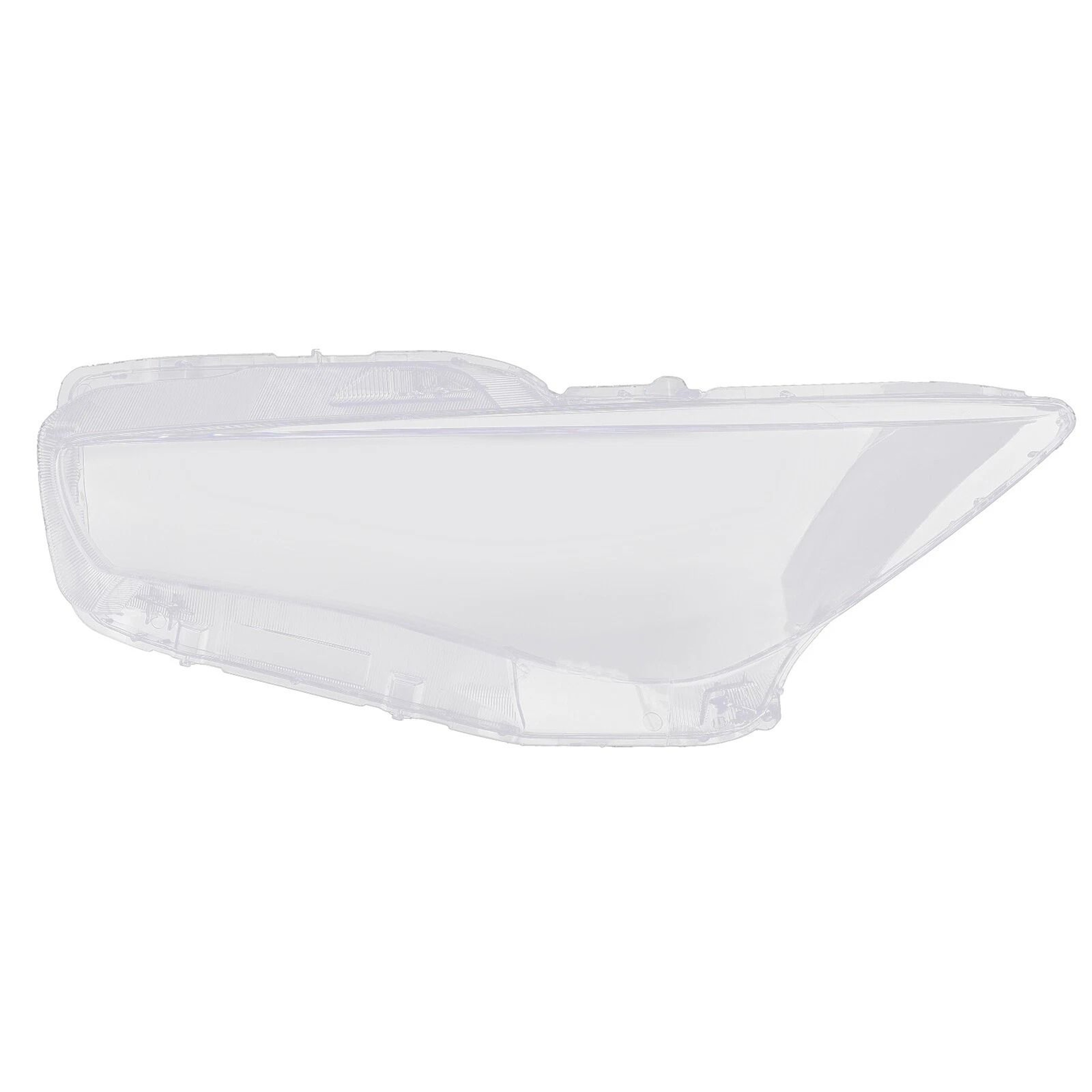 Premium Replacement Infiniti Headlight Cover Left Headlight Lens Driver Side Clear Headlamp 0
