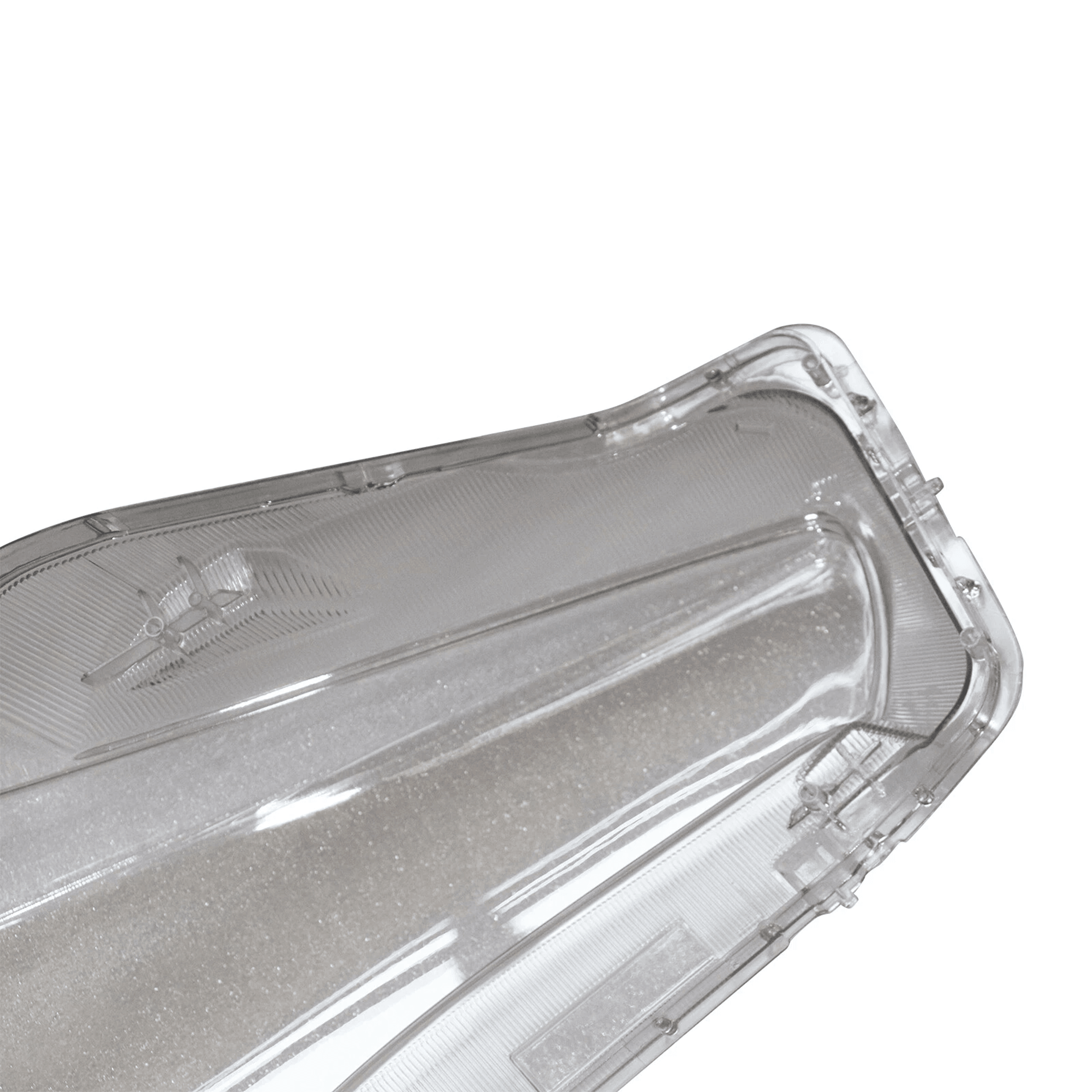 Premium Replacement Infiniti Headlight Cover Left Headlight Lens Driver Side Clear Headlamp 7