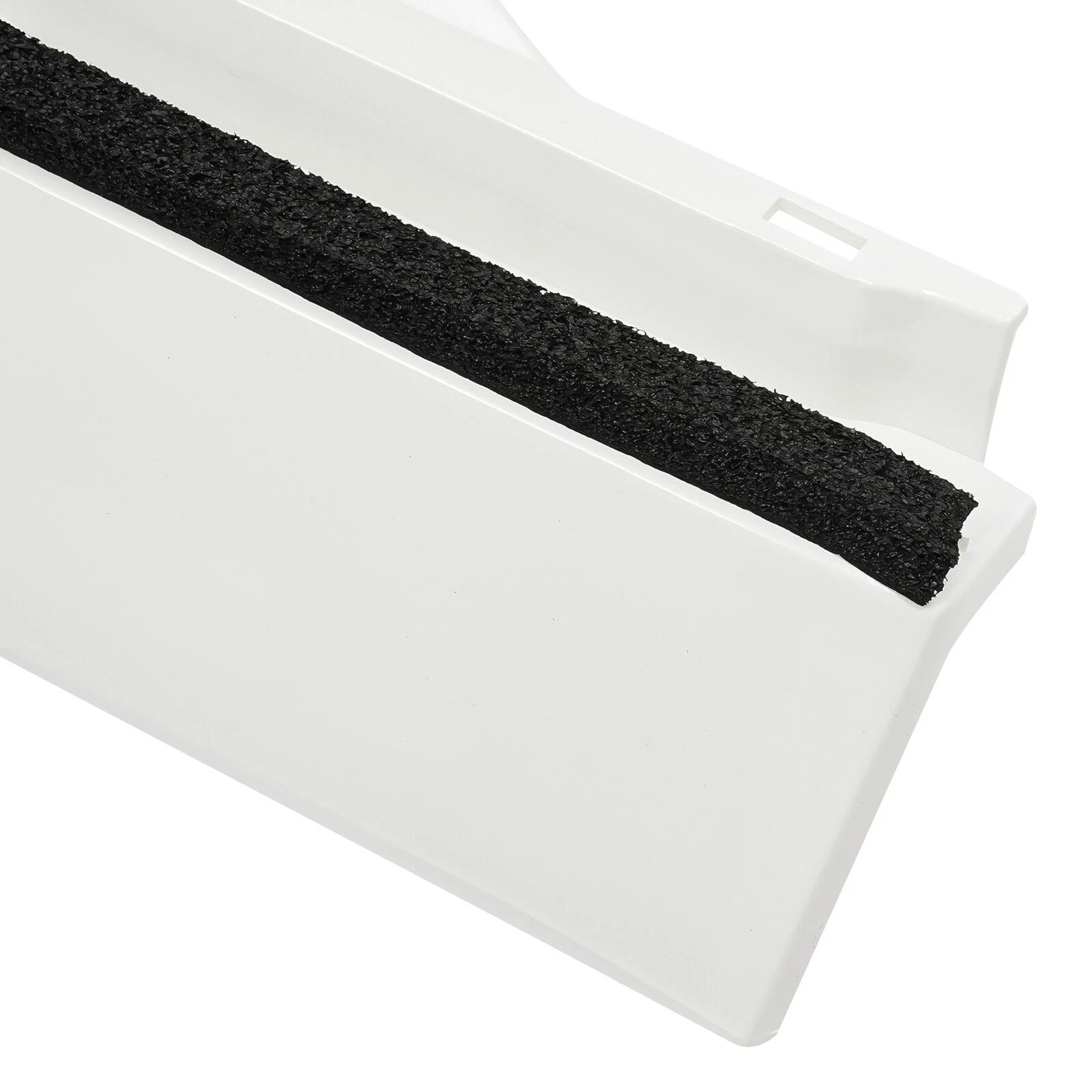 ISUZU NPR Front Side Panel RH Durable Passenger Replacement 7