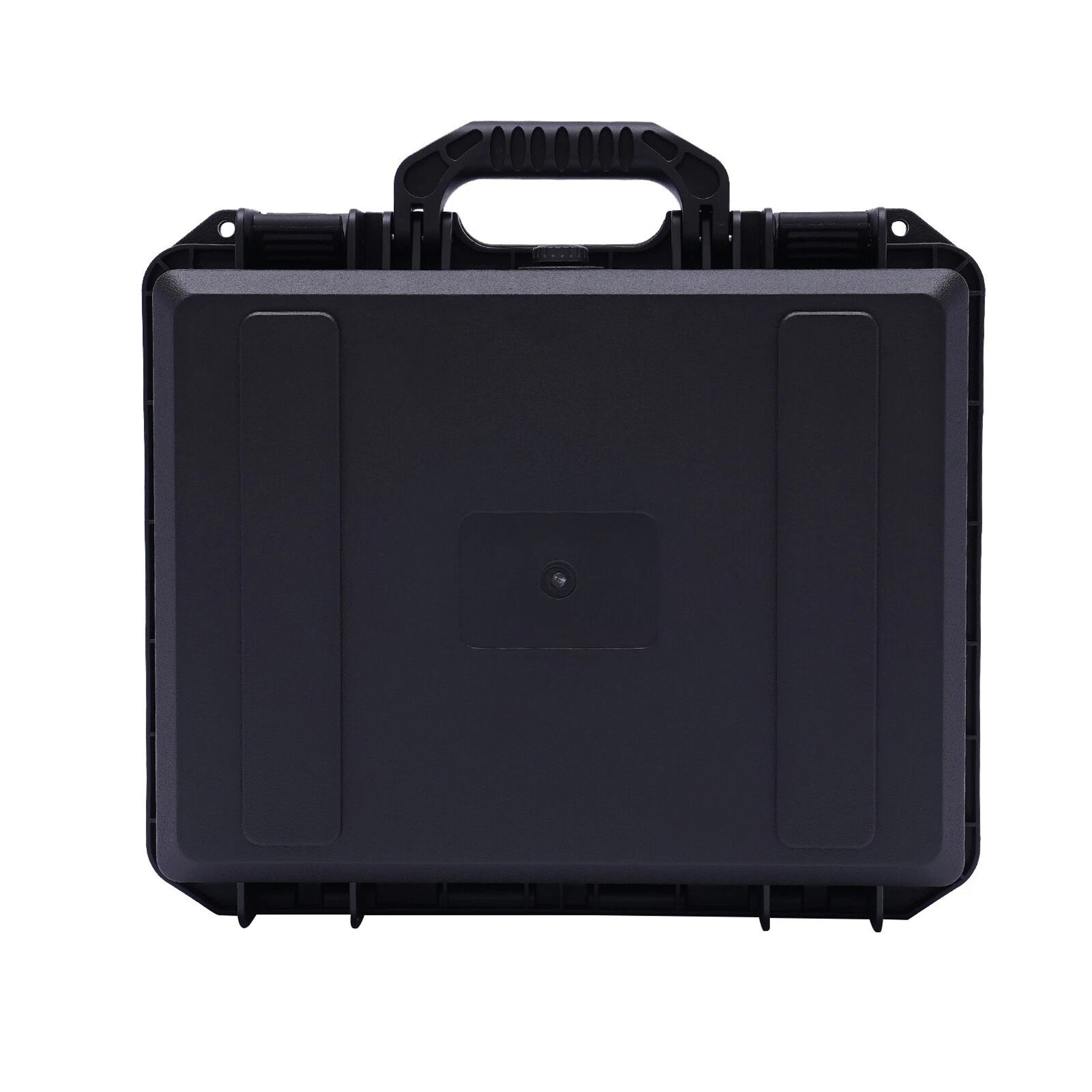Premium Travel Watch Storage Case Durable Watch Display Box Organizer 3