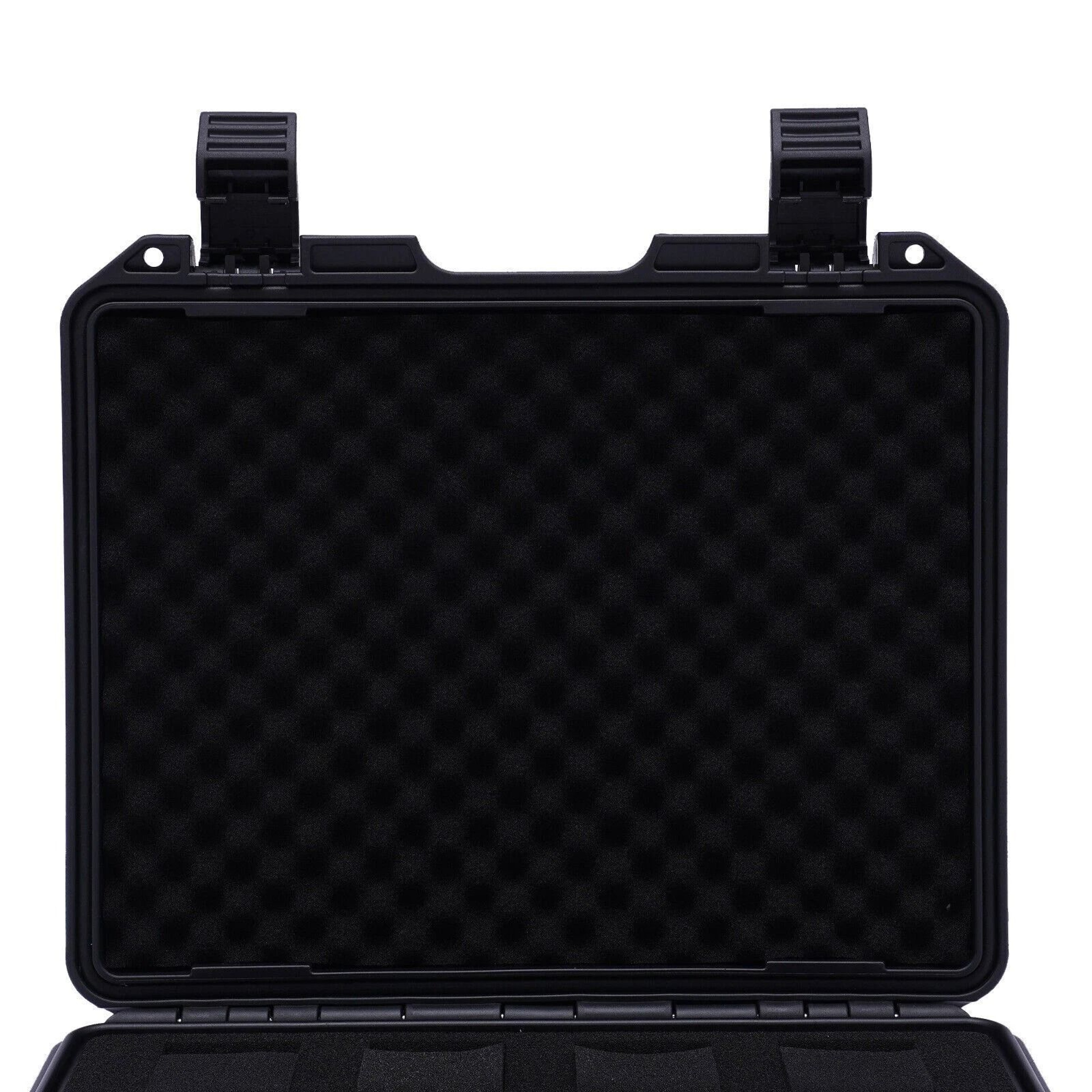 Premium Travel Watch Storage Case Durable Watch Display Box Organizer 8