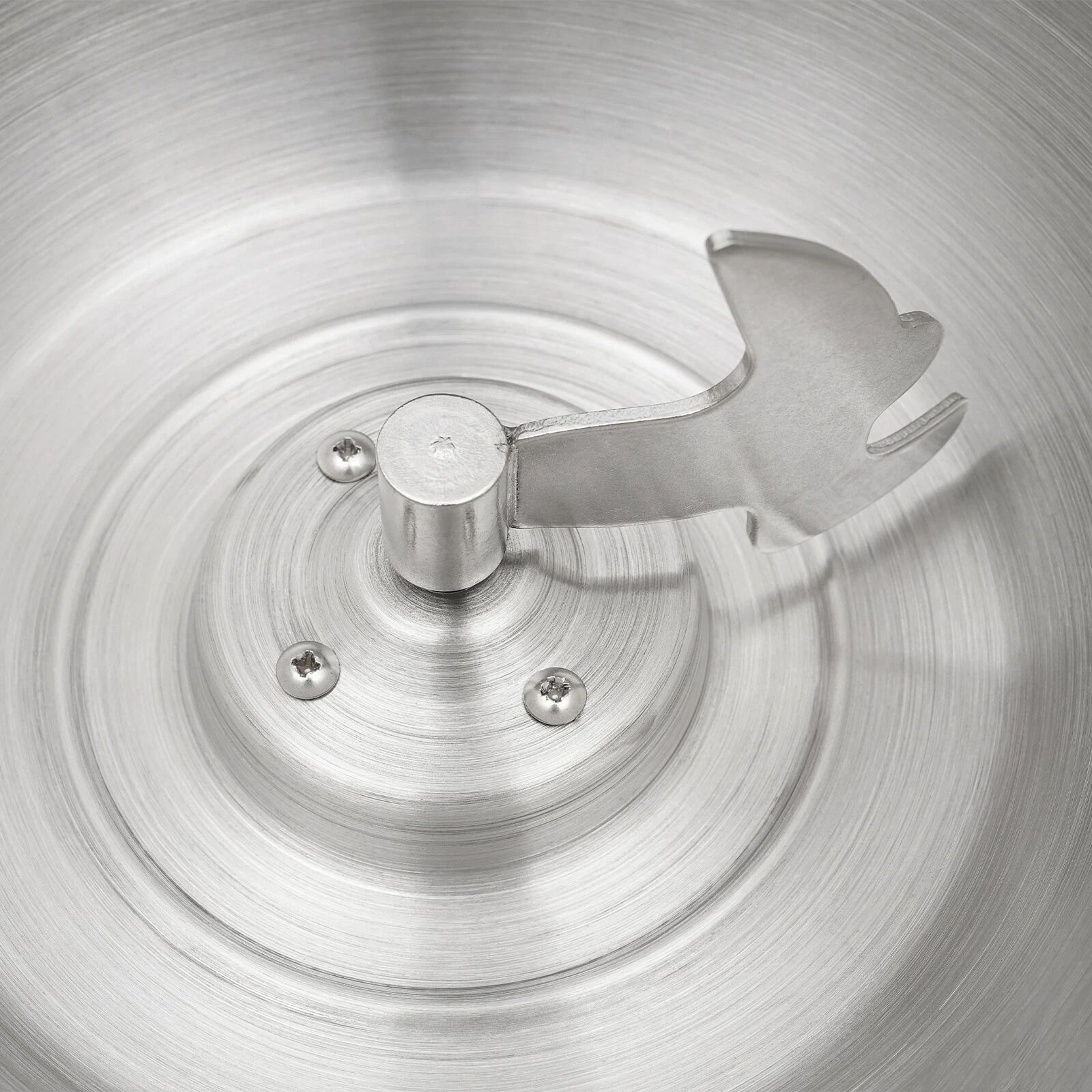 Premium Electric Dough Maker  Dough Mixer Machine Stainless Steel Flour Kneading Machine For Bread  8