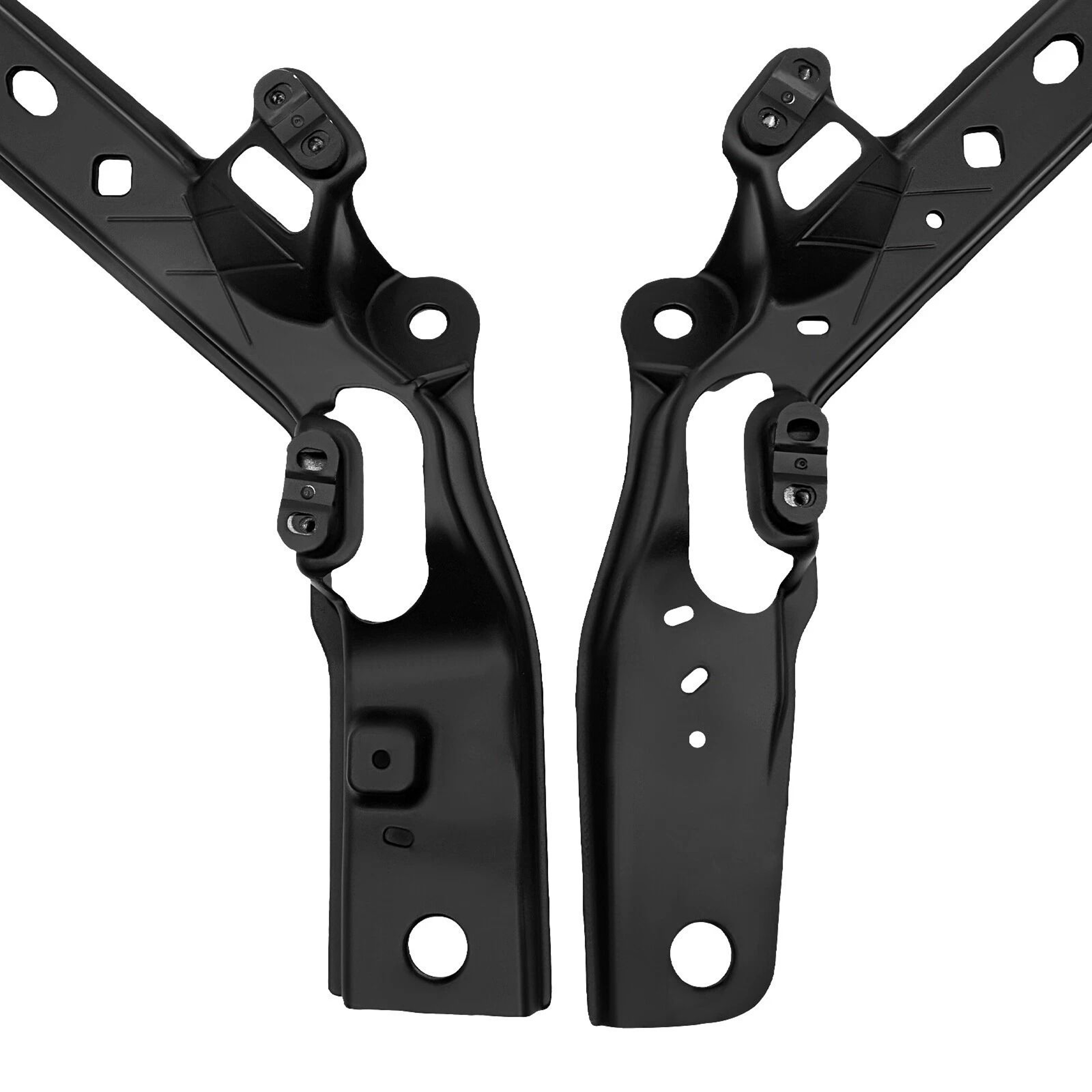 Premium Front Radiator Support Upper Tie Bar For Ford Explorer 9