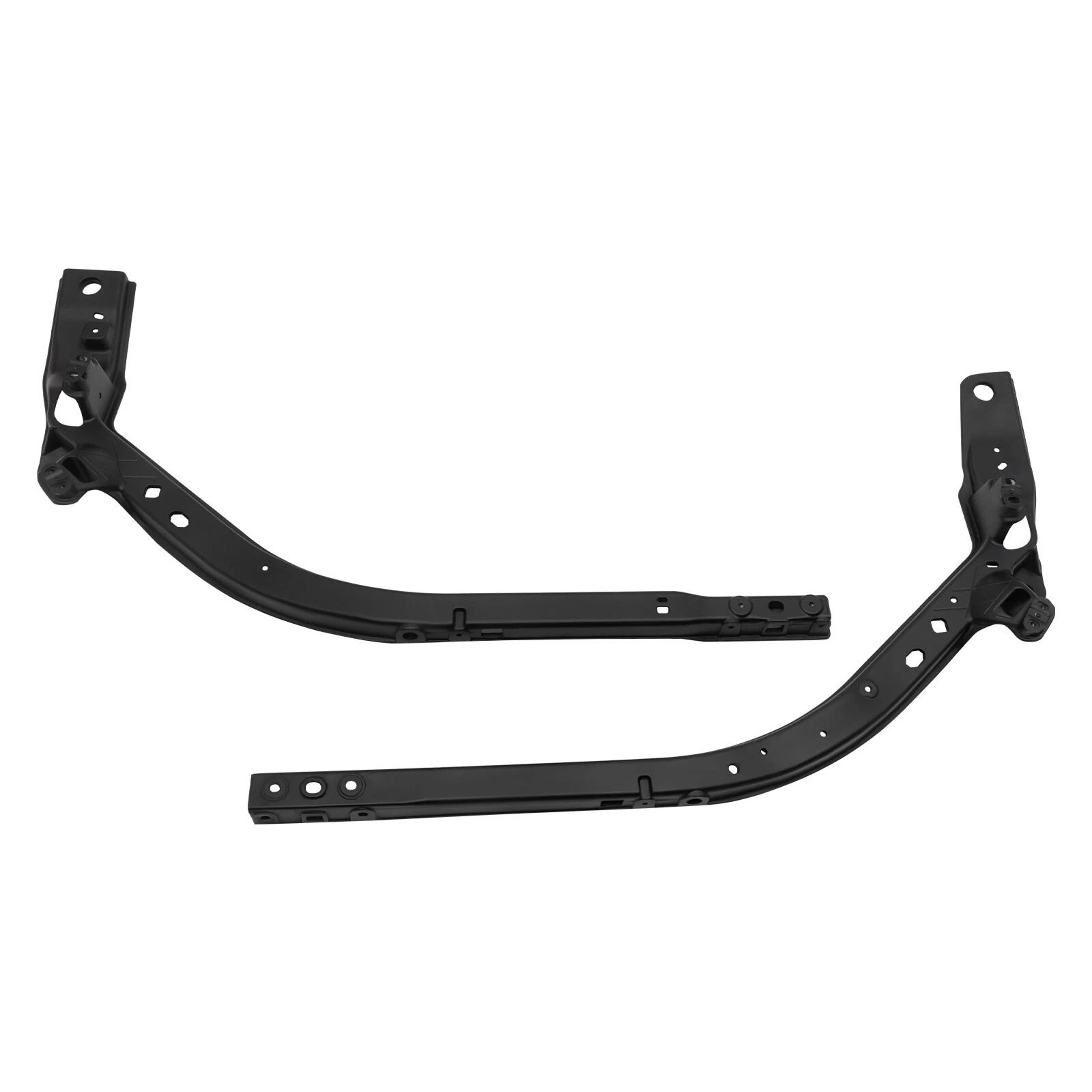 Premium Front Radiator Support Upper Tie Bar For Ford Explorer 12