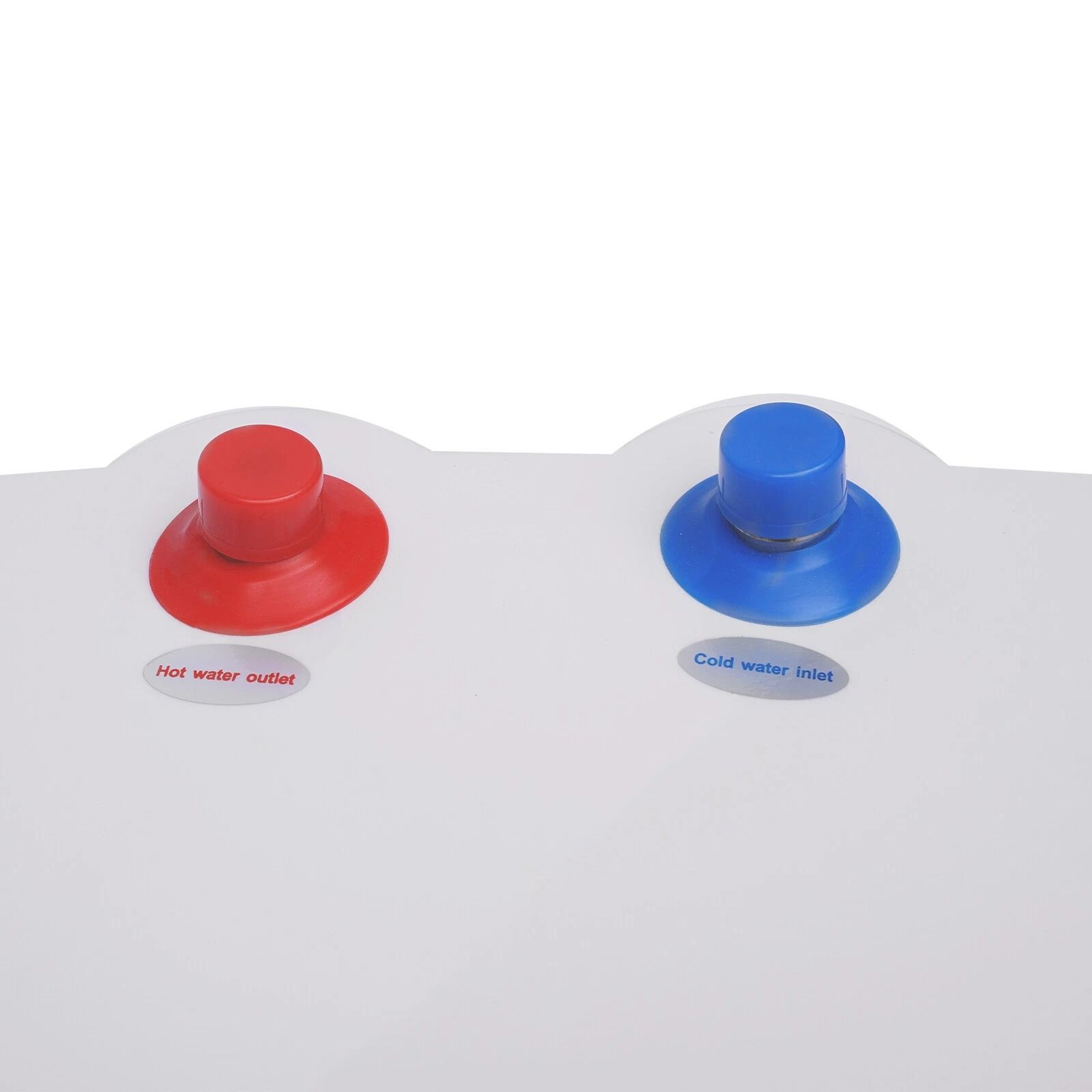 Under Sink Water Heater Electric Mini Hot Water Tank 12