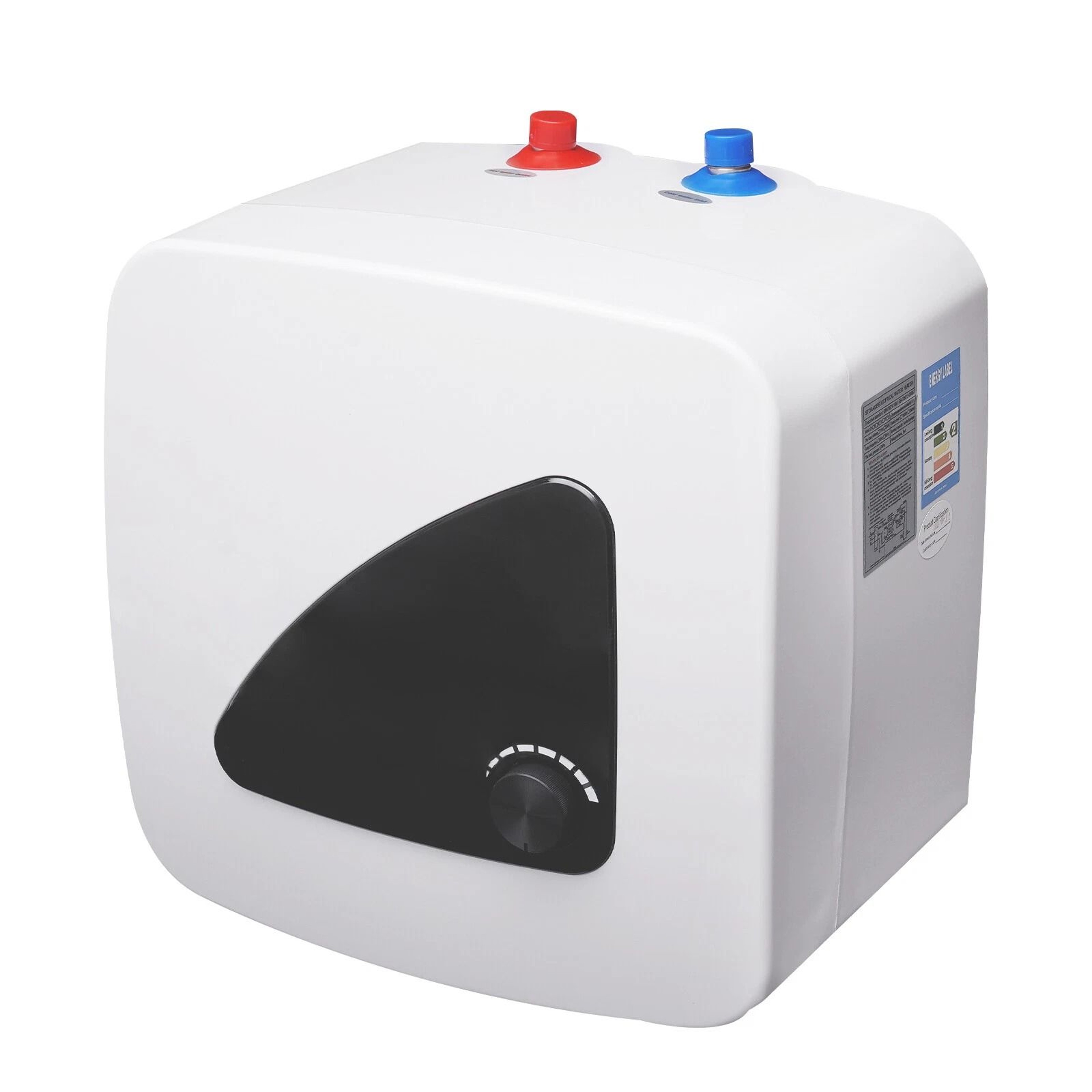 Under Sink Water Heater Electric Mini Hot Water Tank 7