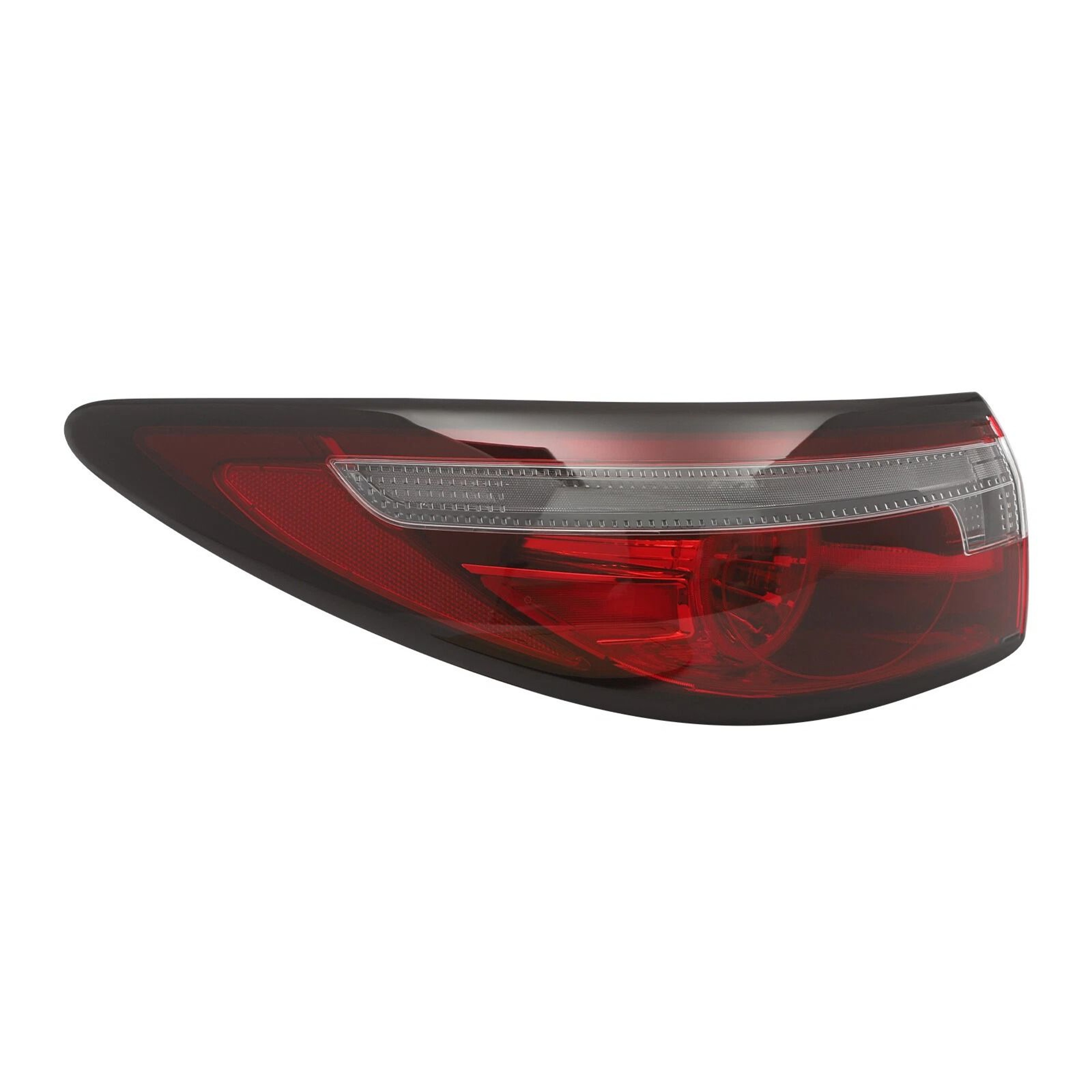 Mazda Left Tail Light Outer Rear Lamp For Mazda Atenza 18