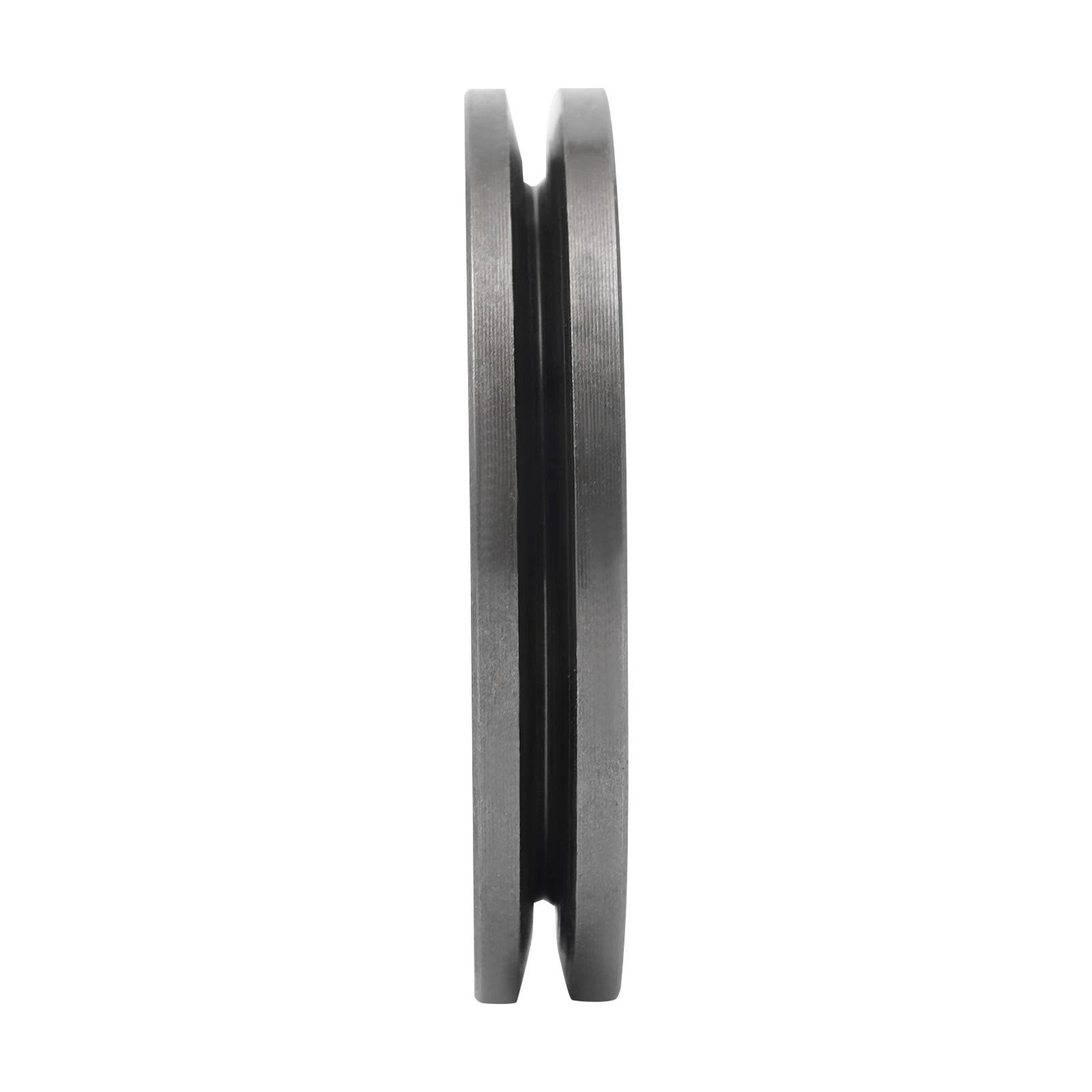 Ring Saw Blade With Drive Wheel For Concrete And Stone Cutting 8