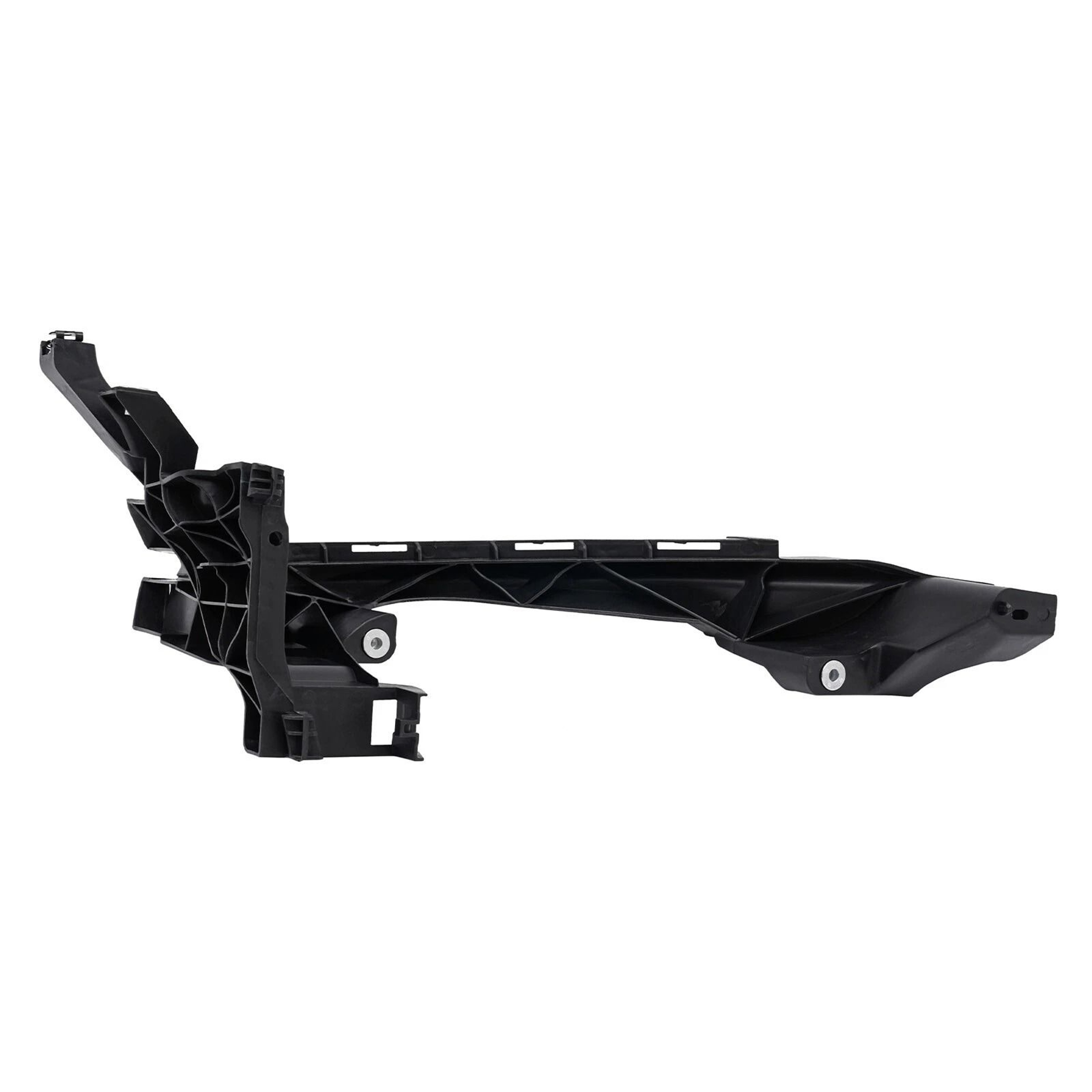 Audi Passenger Side Headlight Bracket 14