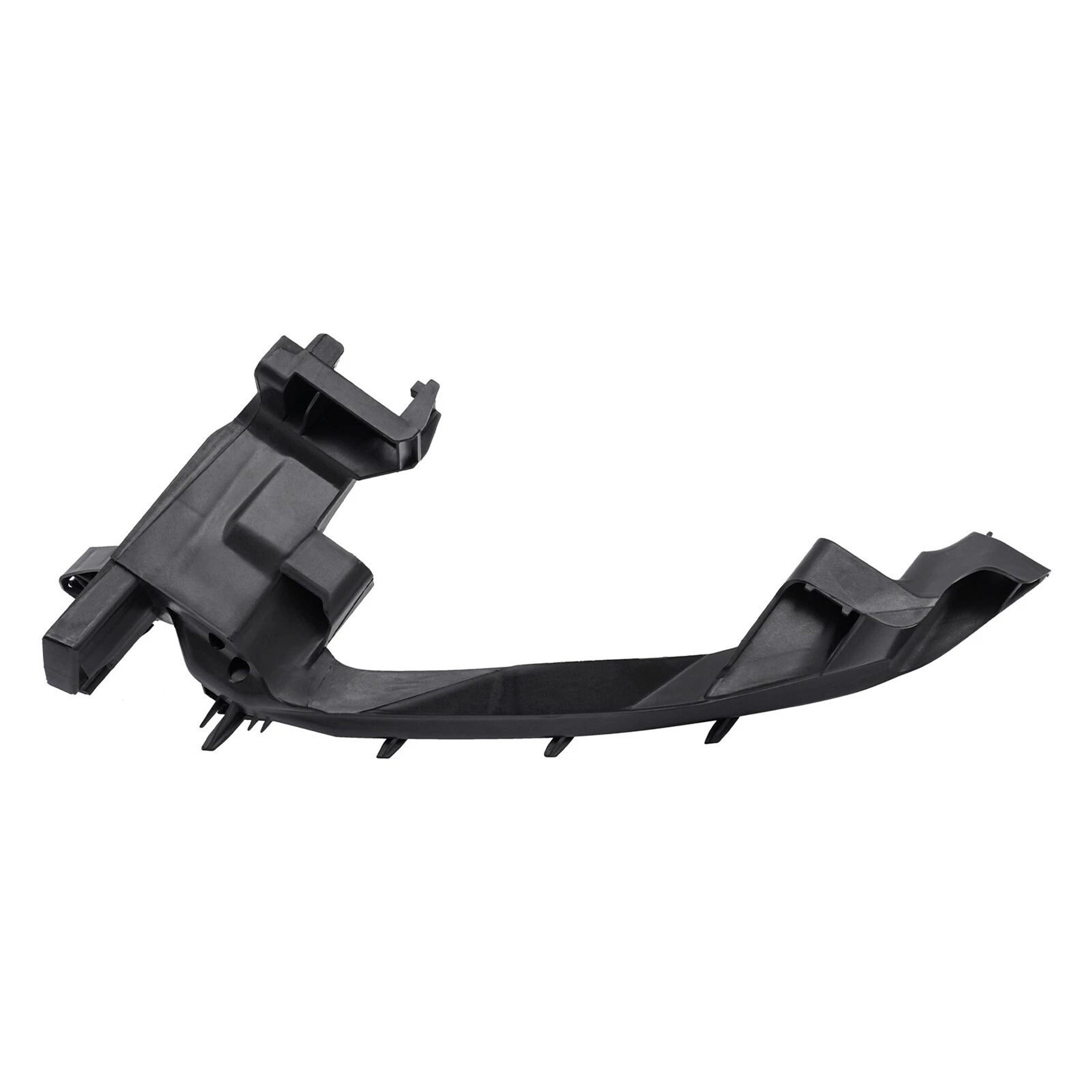 Audi Passenger Side Headlight Bracket 15