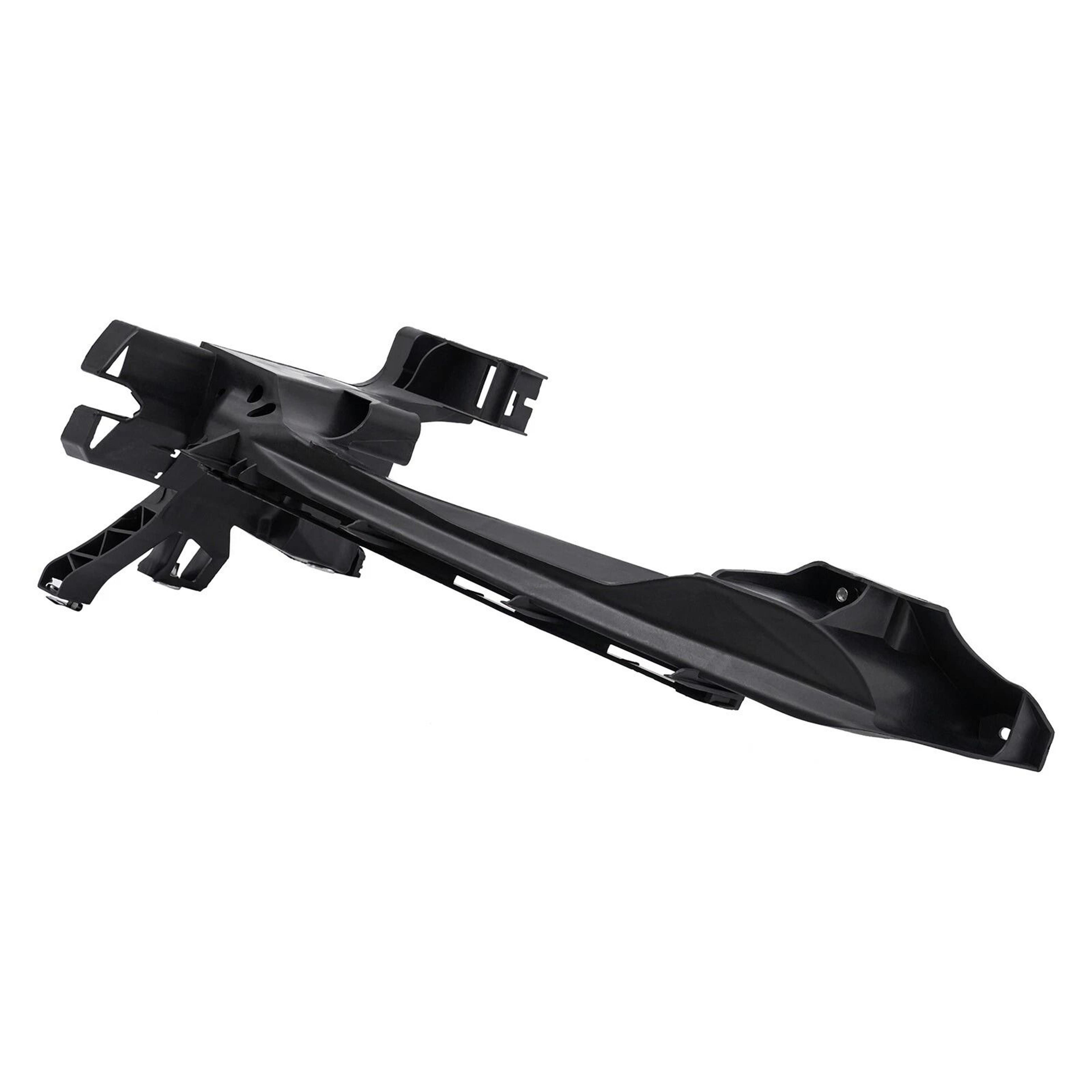 Audi Passenger Side Headlight Bracket 16