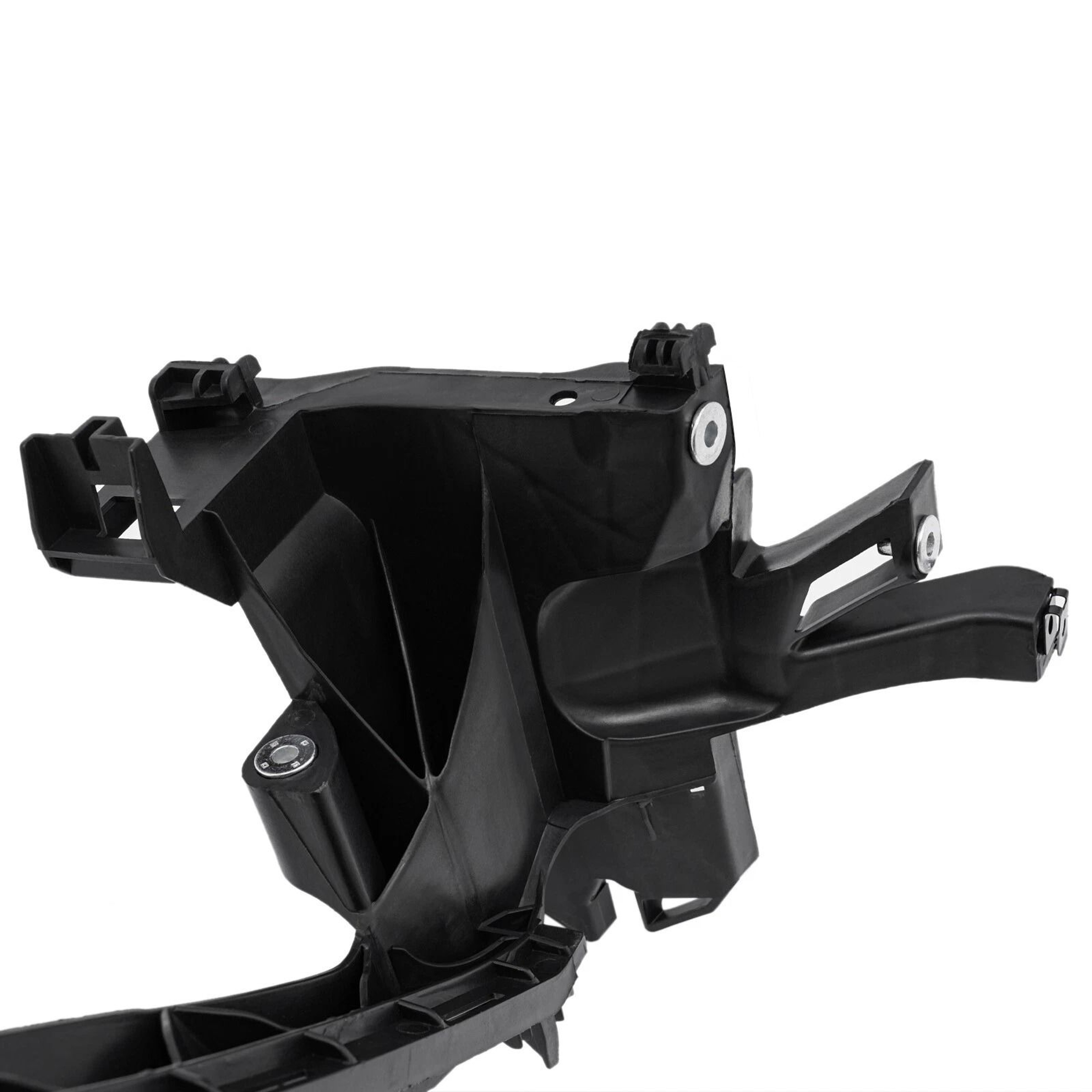 Audi Passenger Side Headlight Bracket 13