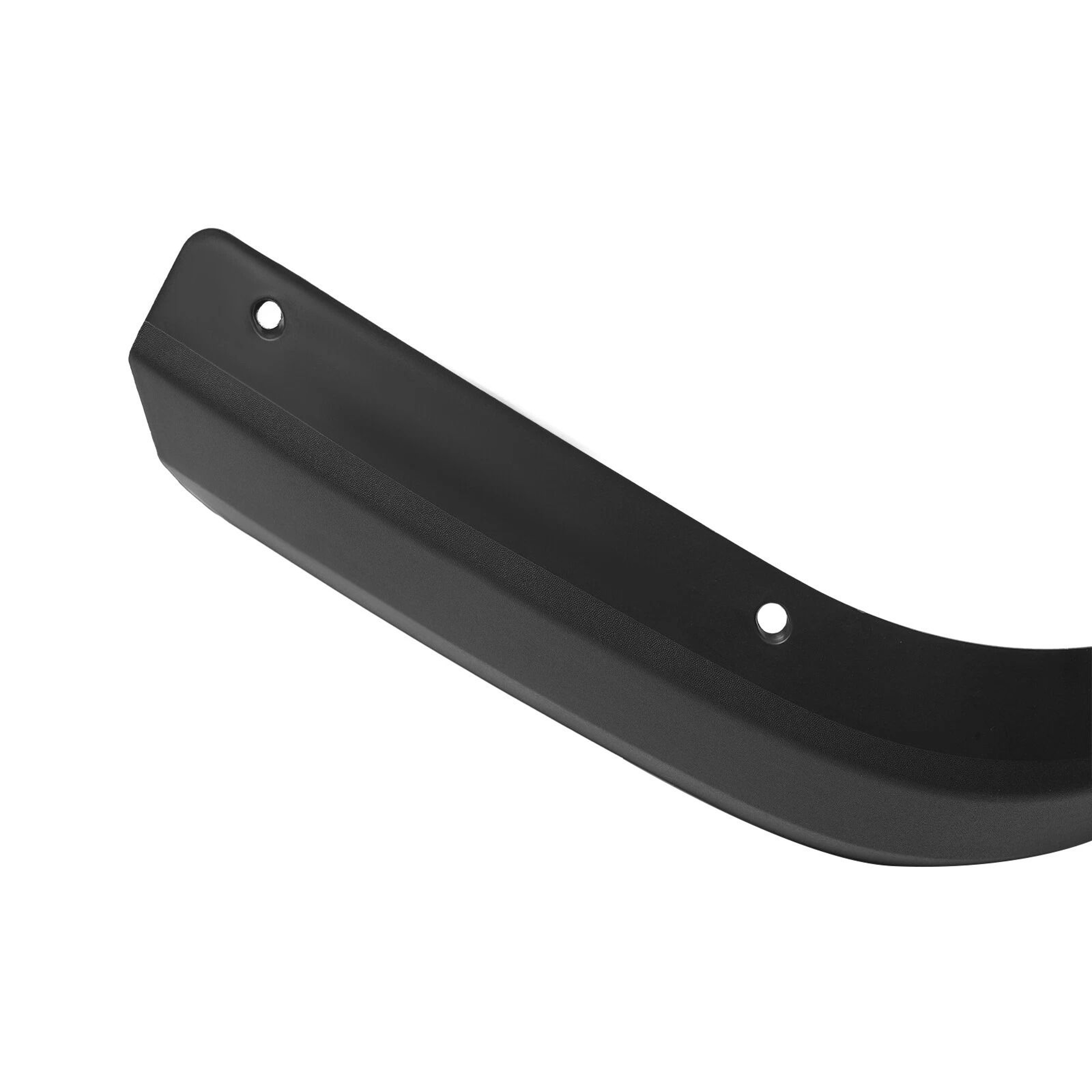 Jeep Gladiator Fender Flares ABS Extension Kit 12