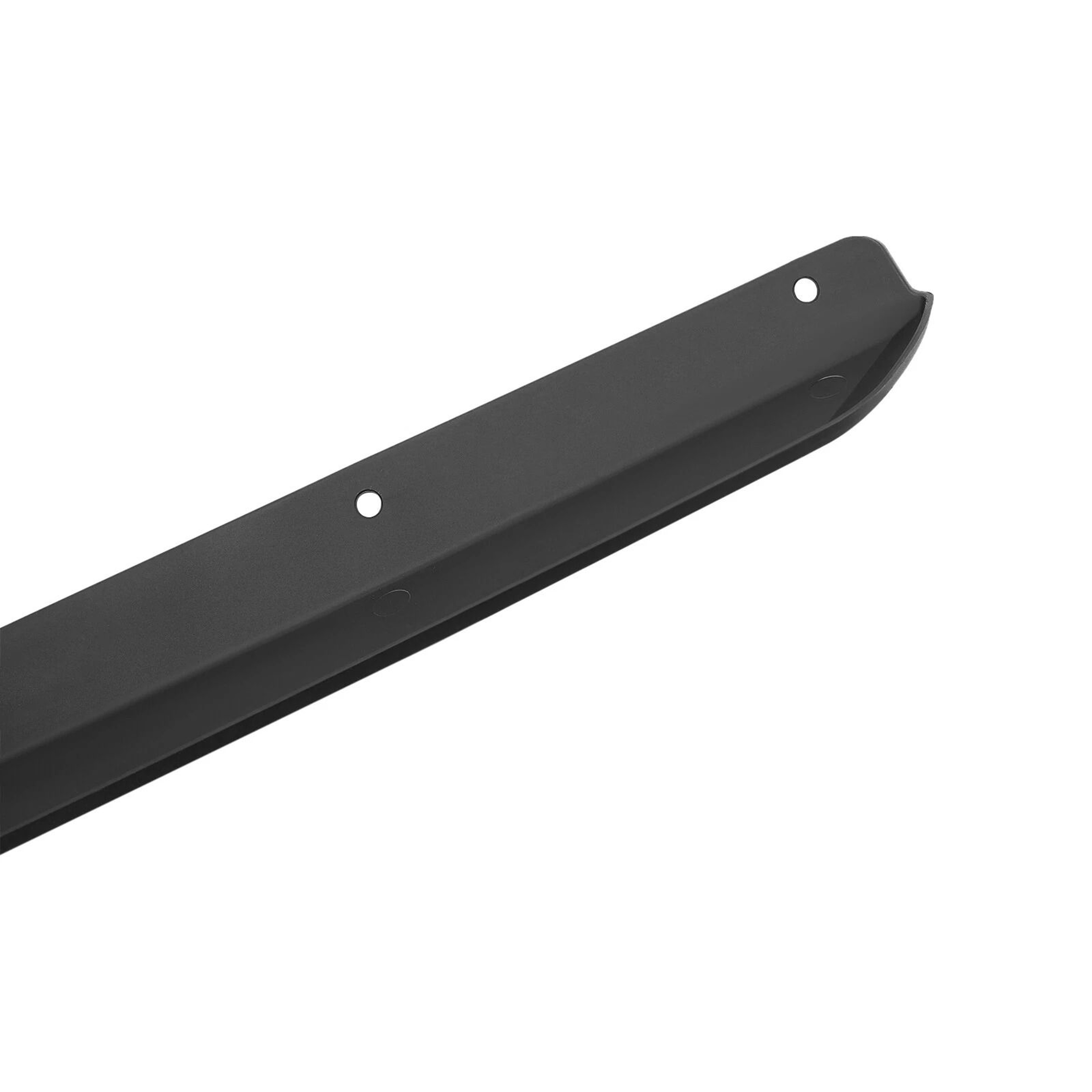 Jeep Gladiator Fender Flares ABS Extension Kit 13