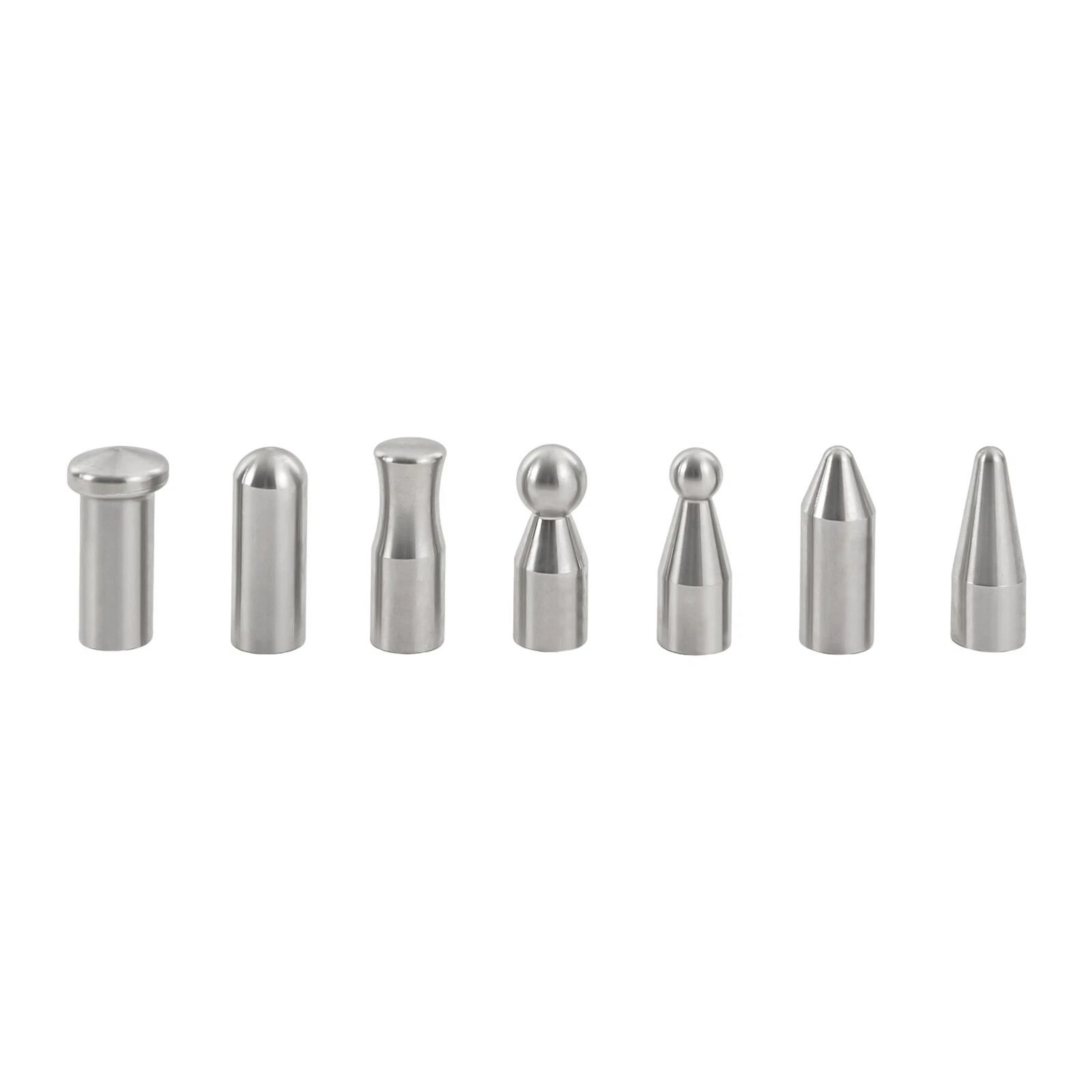 PDR Tools Paintless Dent Repair Rods Car Dent Repair Kit 10