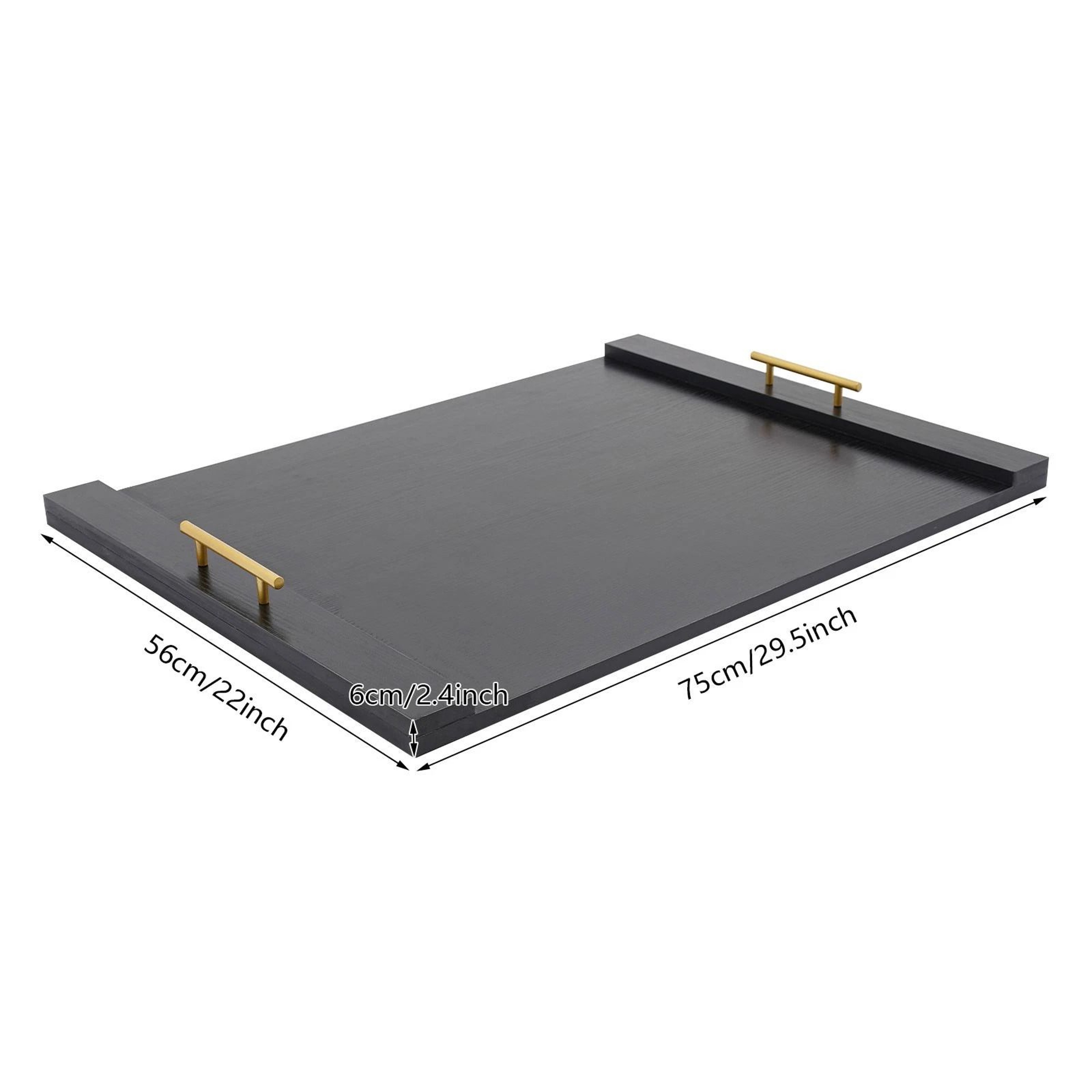 Black Noodle Board Stove Cover For Electric And Gas Stove Tops 15