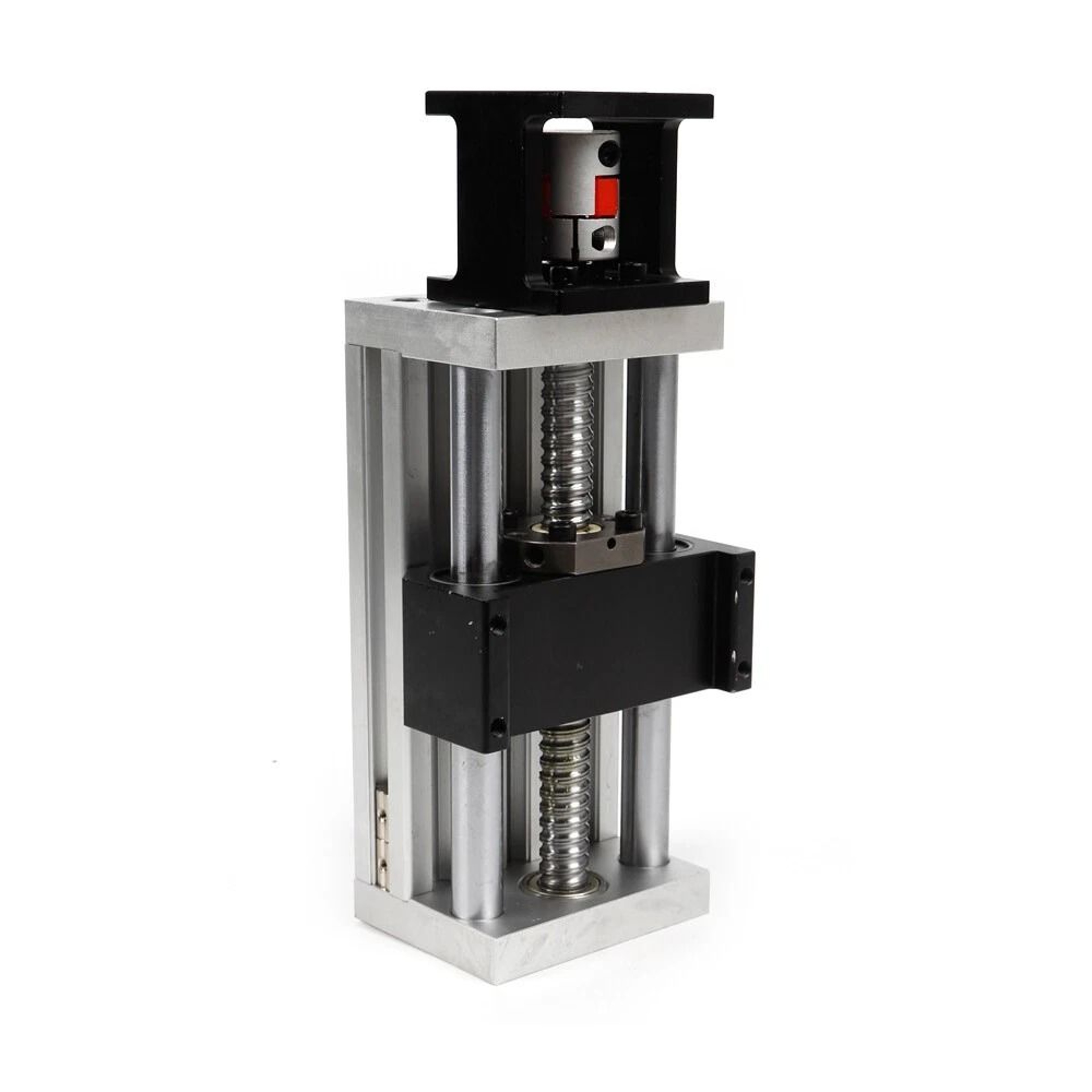 Ball Screw Linear Stage CNC Manual Sliding Table 7
