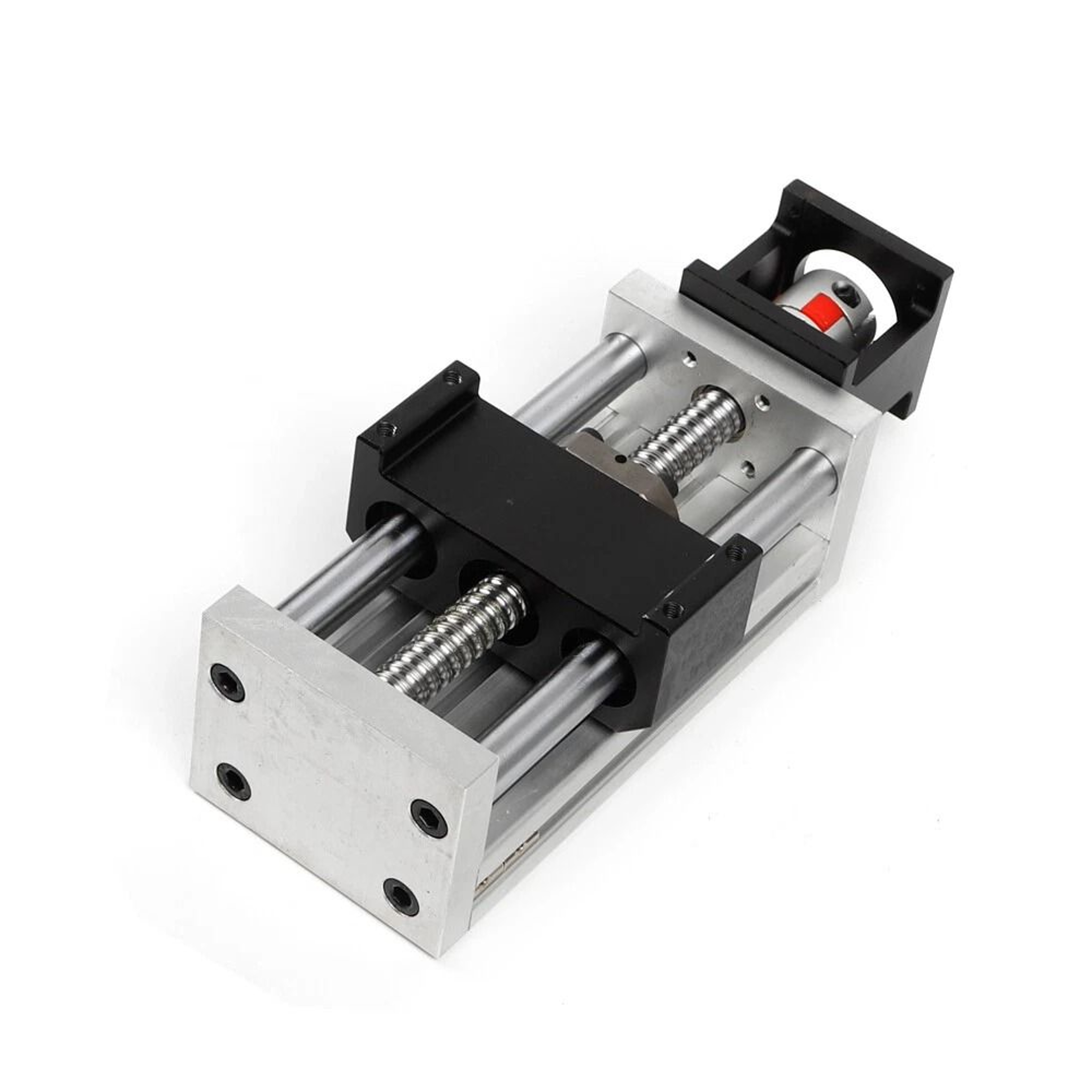 Ball Screw Linear Stage CNC Manual Sliding Table 0