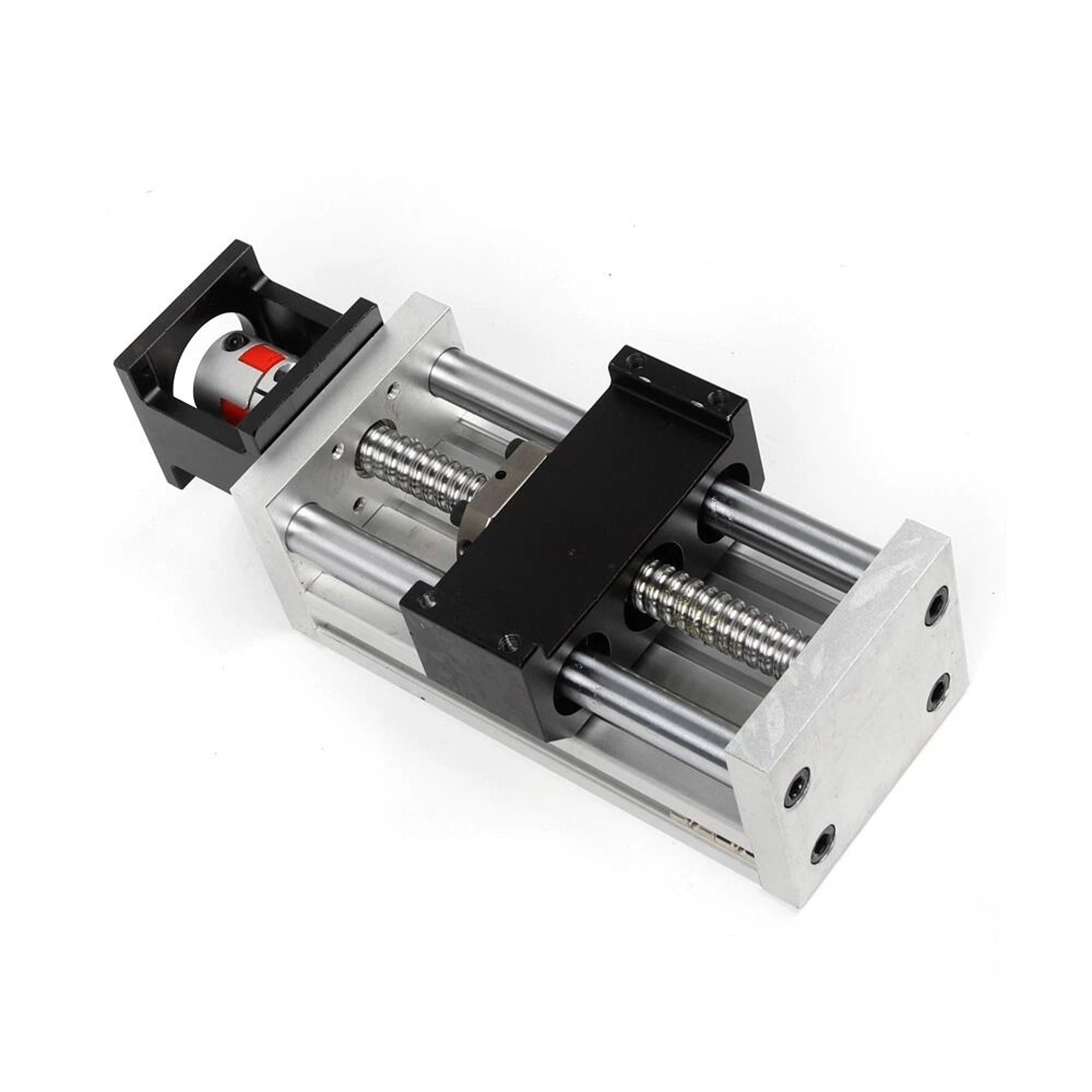 Ball Screw Linear Stage CNC Manual Sliding Table 15